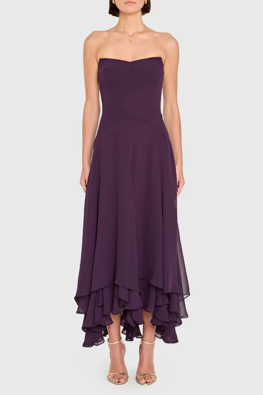 Monterey Dress sold by Amanda Uprichard