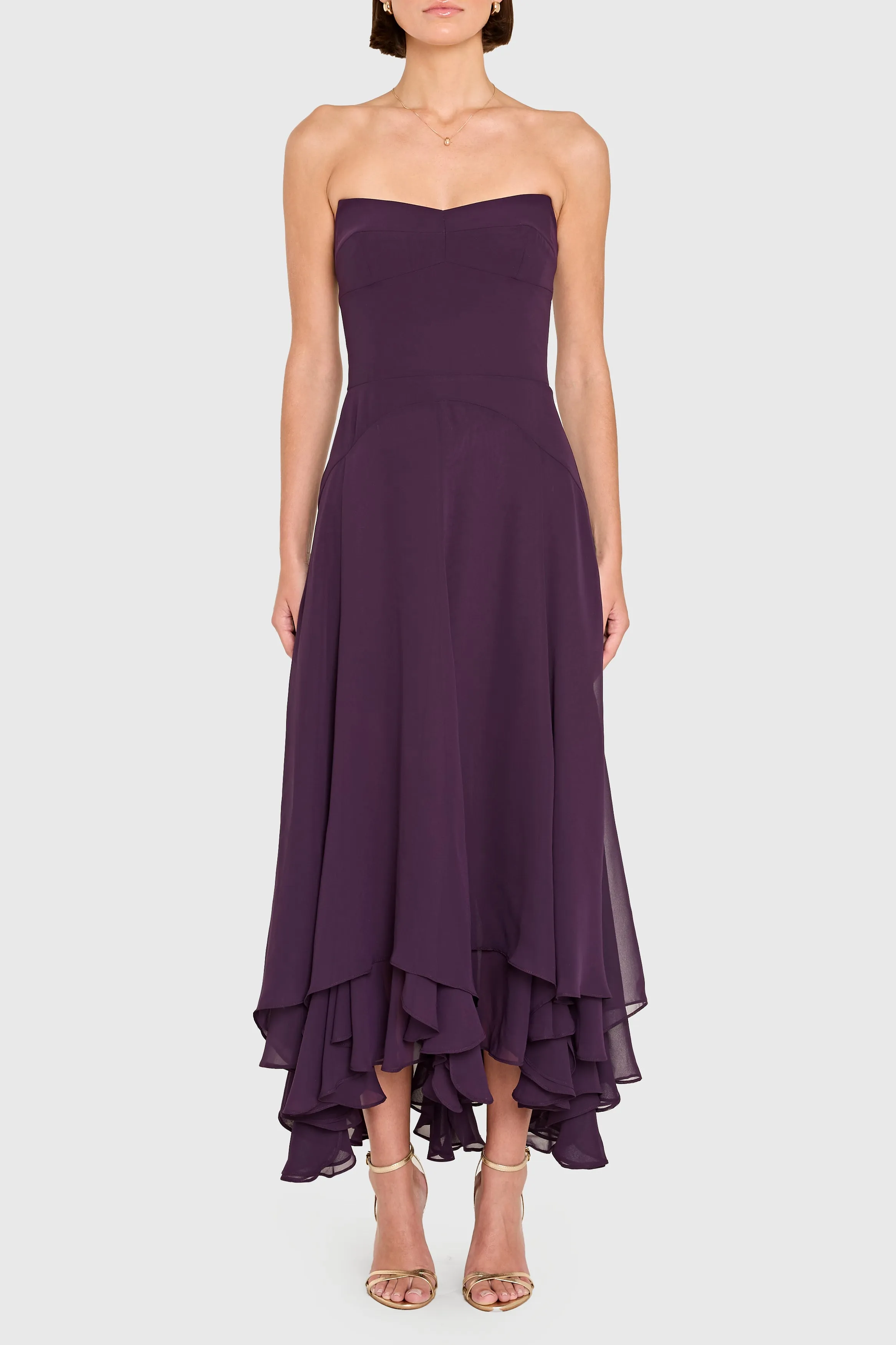 Monterey Dress sold by Amanda Uprichard