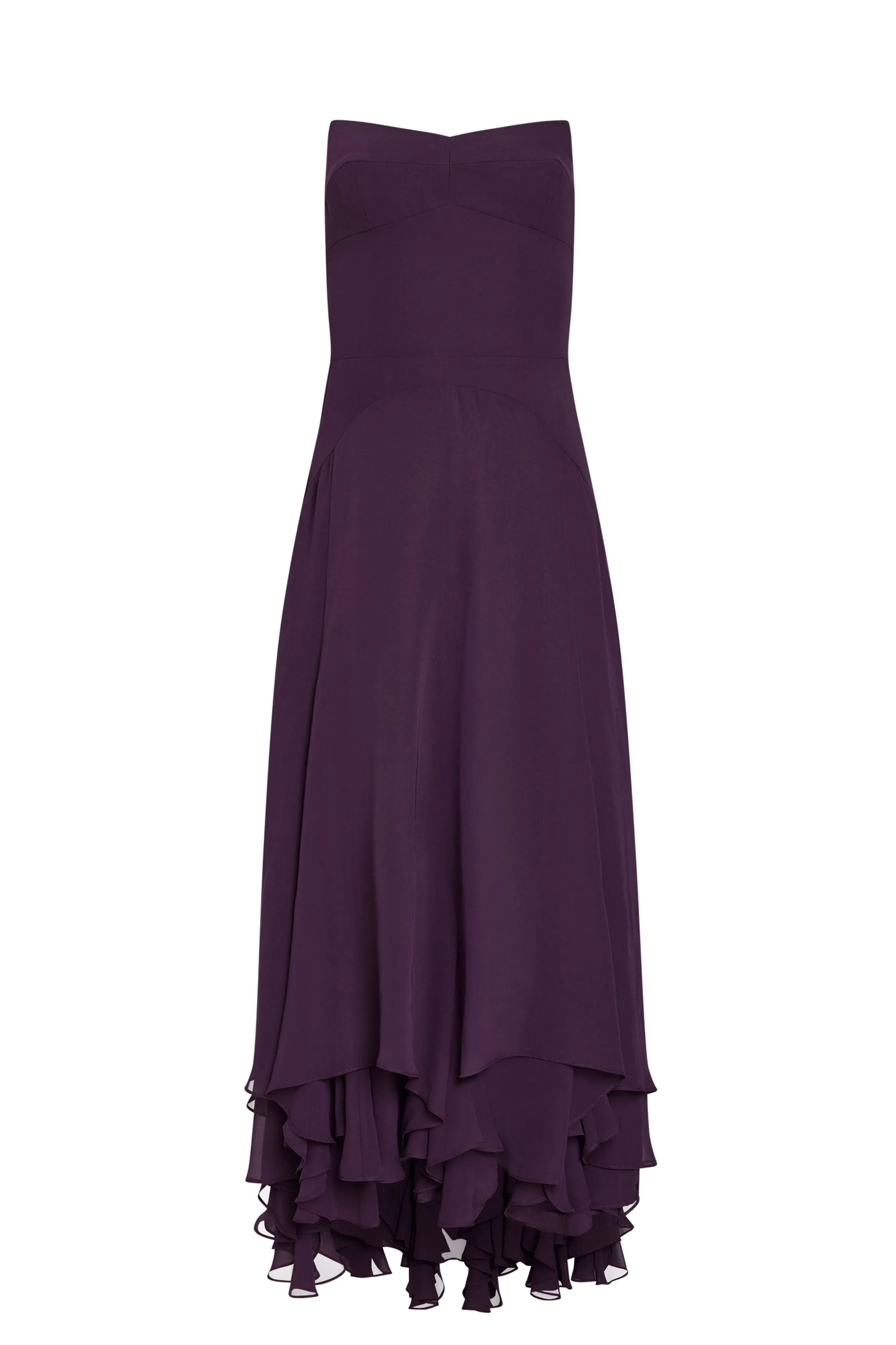 Monterey Dress sold by Amanda Uprichard product image thumbnail 5