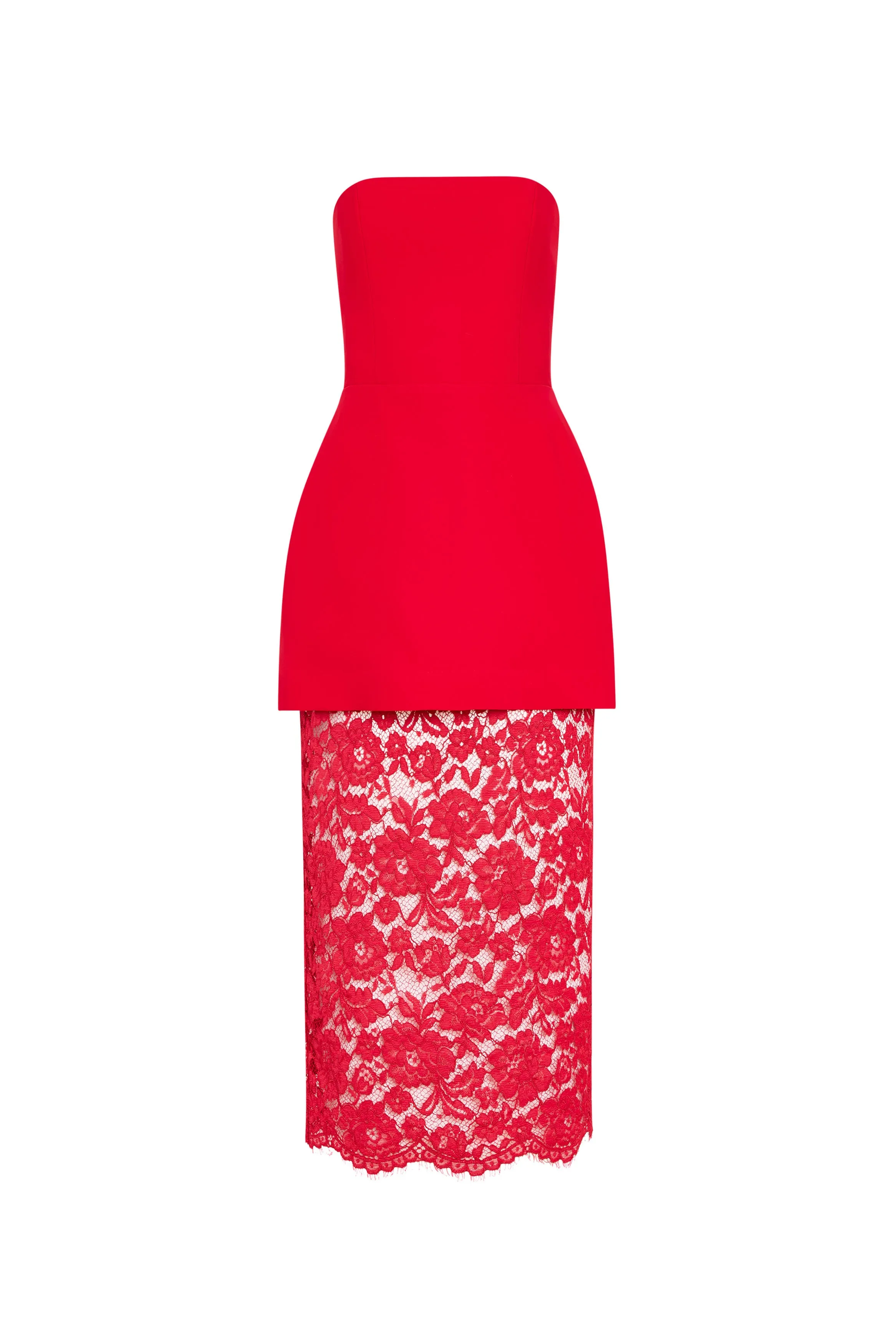 Jada Dress sold by Amanda Uprichard product image thumbnail 5