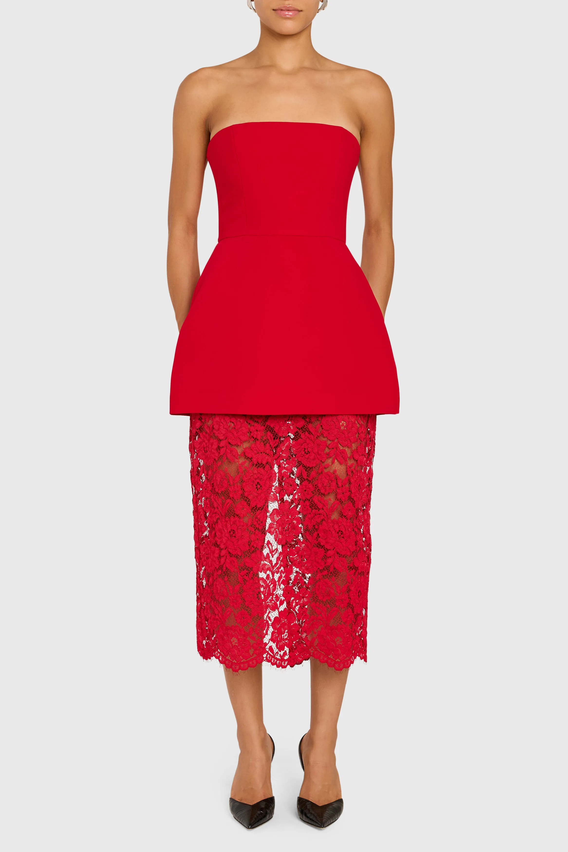 Jada Dress sold by Amanda Uprichard