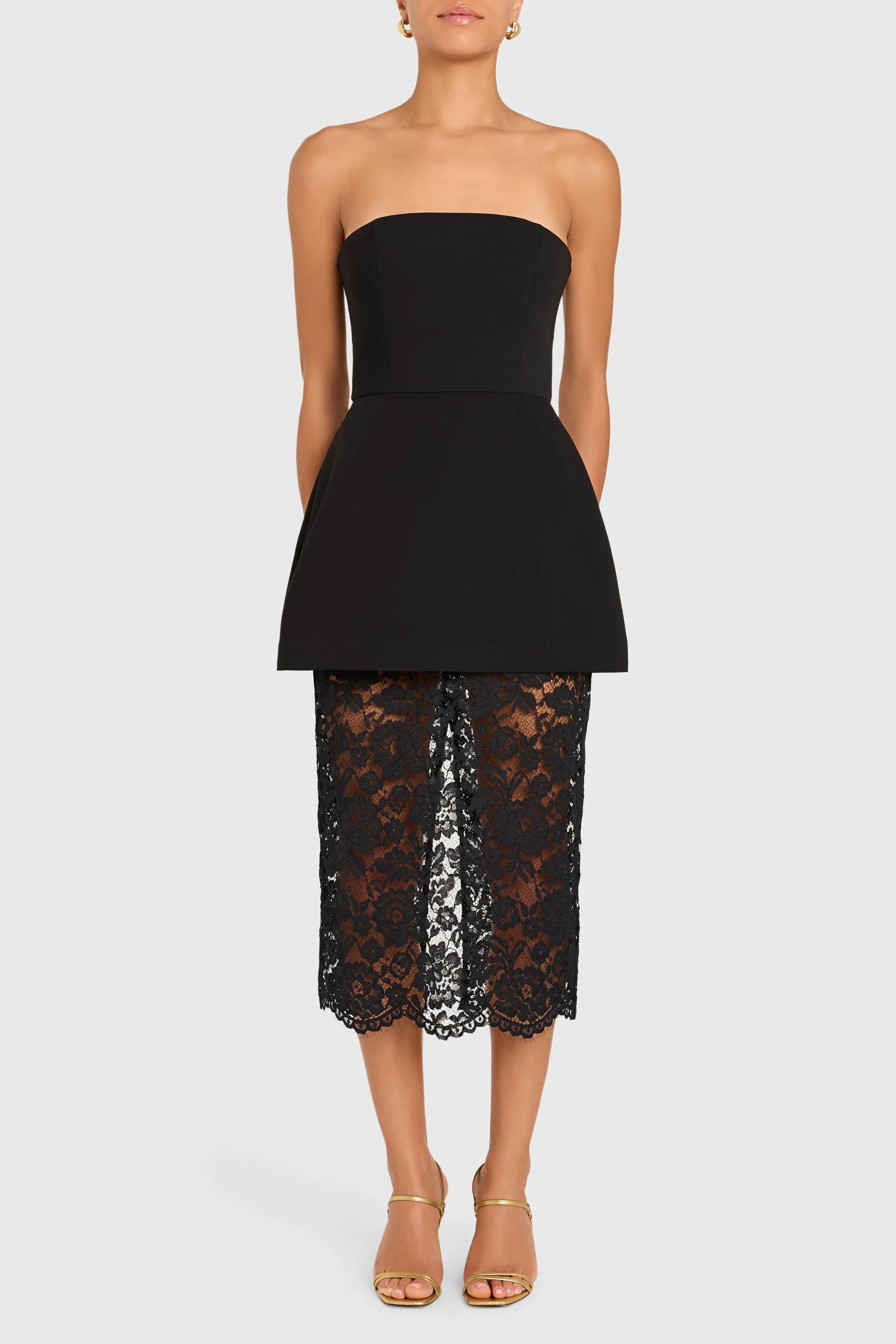 Jada Dress sold by Amanda Uprichard