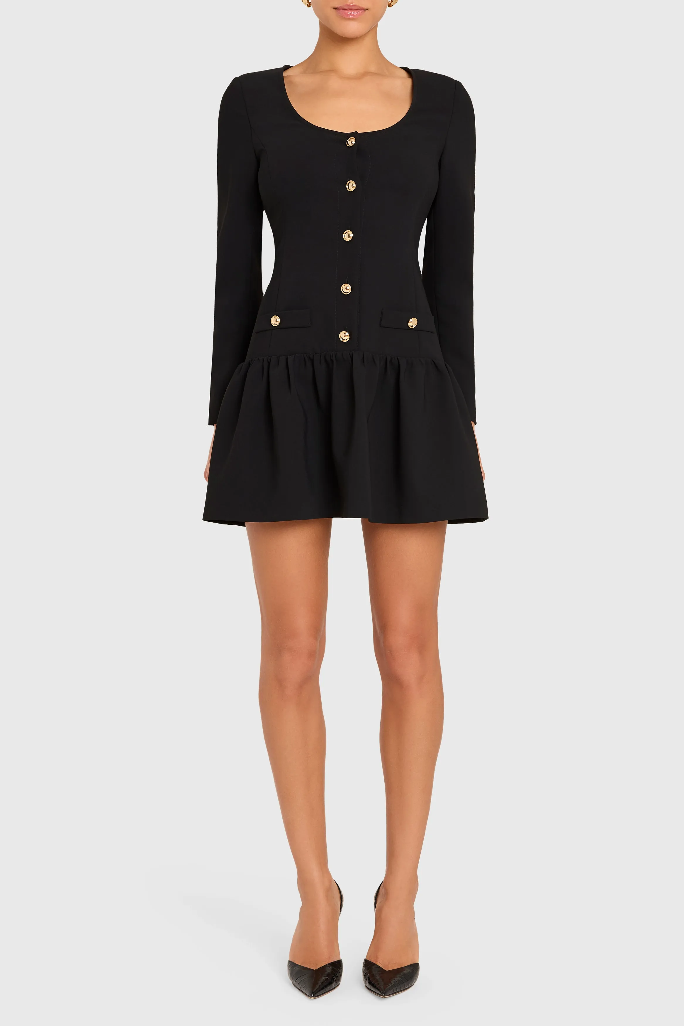 Fallon Dress sold by Amanda Uprichard