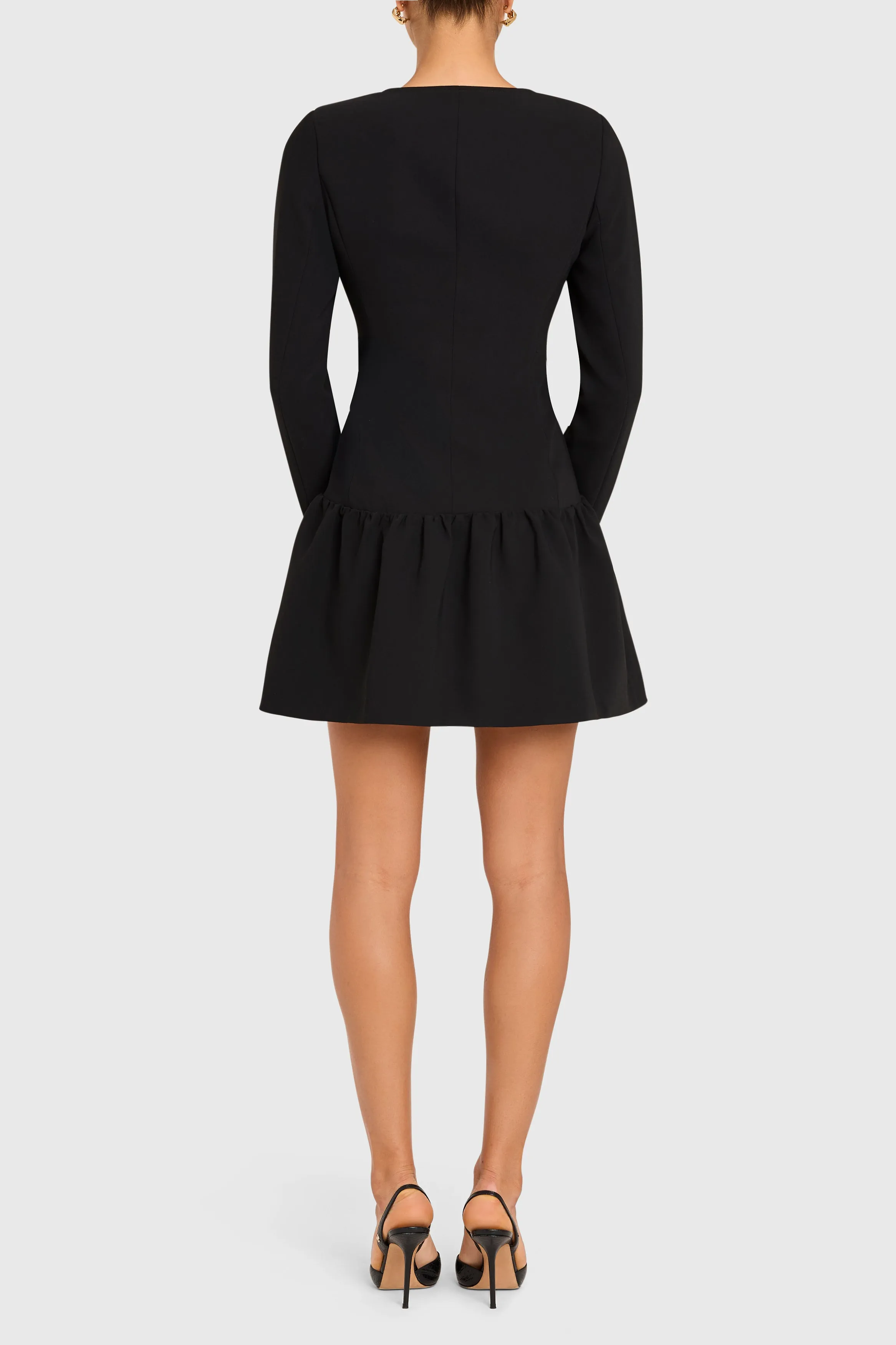 Fallon Dress sold by Amanda Uprichard product image thumbnail 3