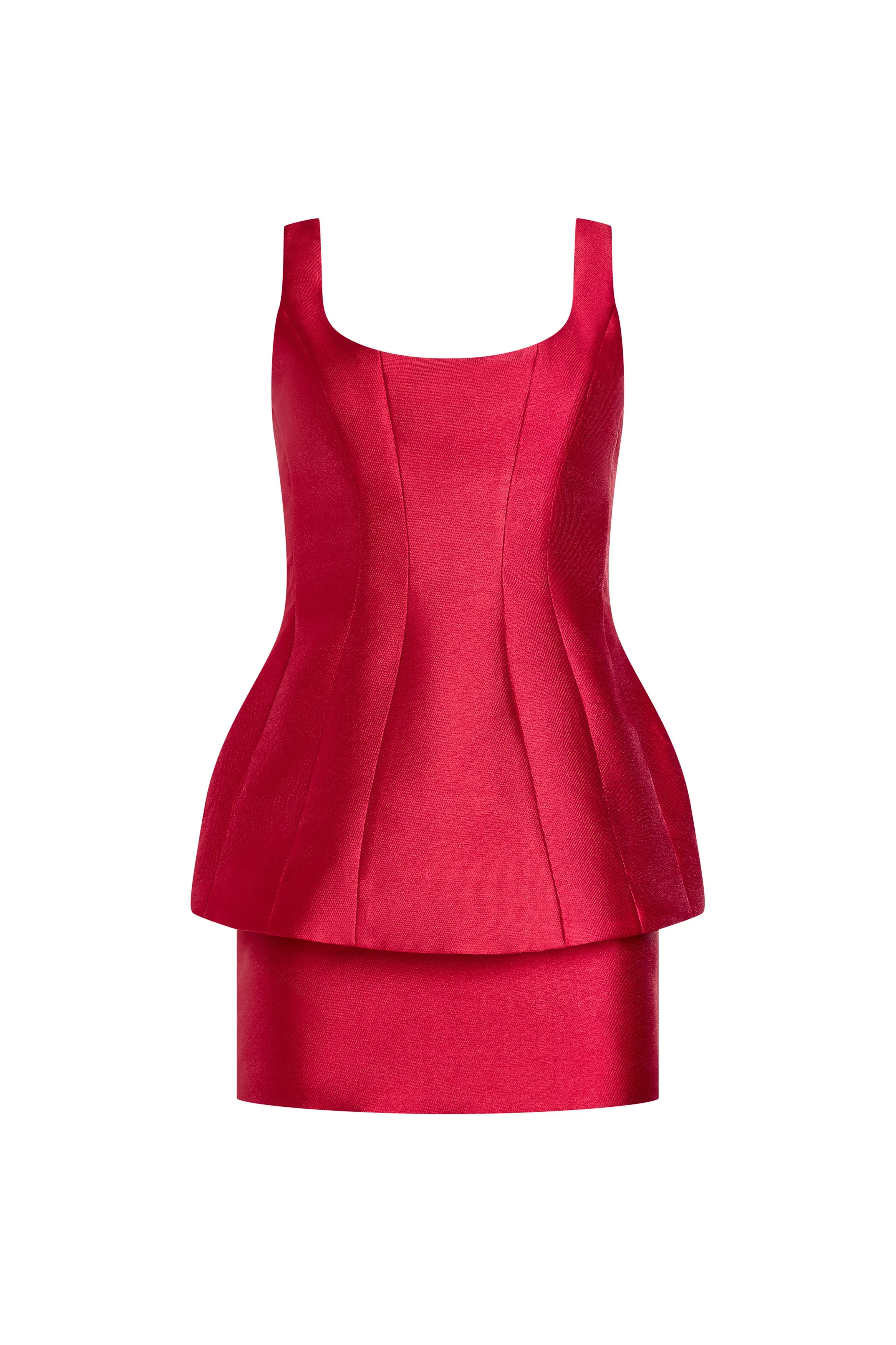 Empire Dress sold by Amanda Uprichard product image thumbnail 5