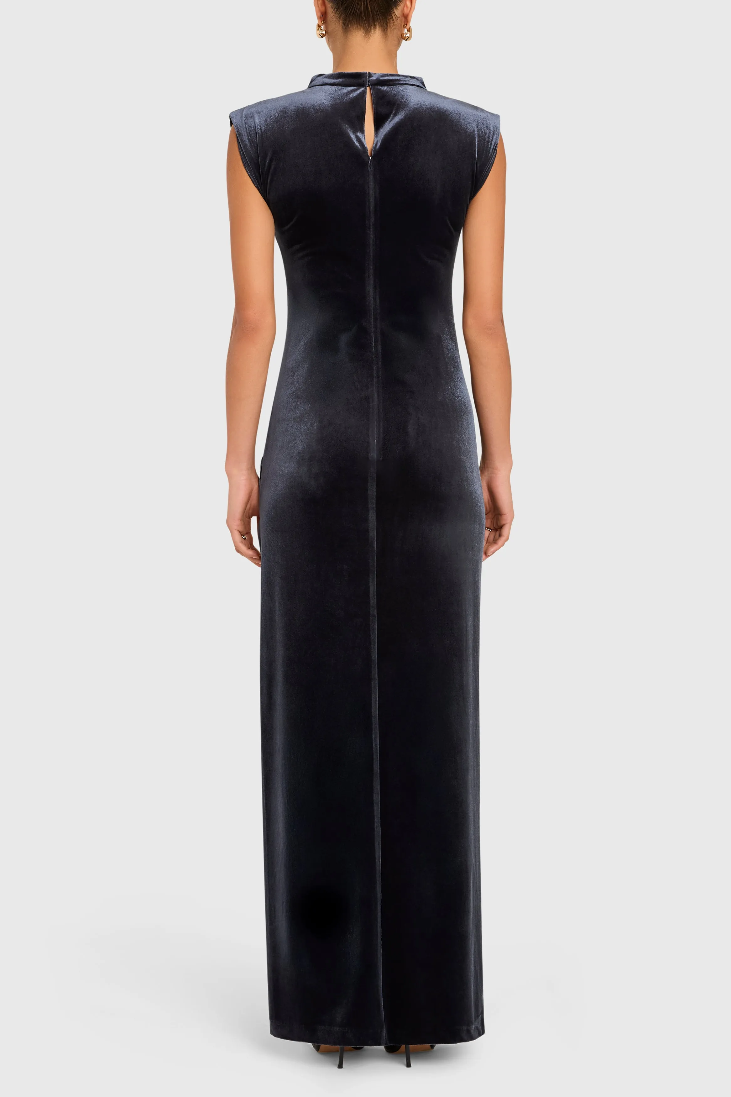 Biella Gown sold by Amanda Uprichard product image thumbnail 3