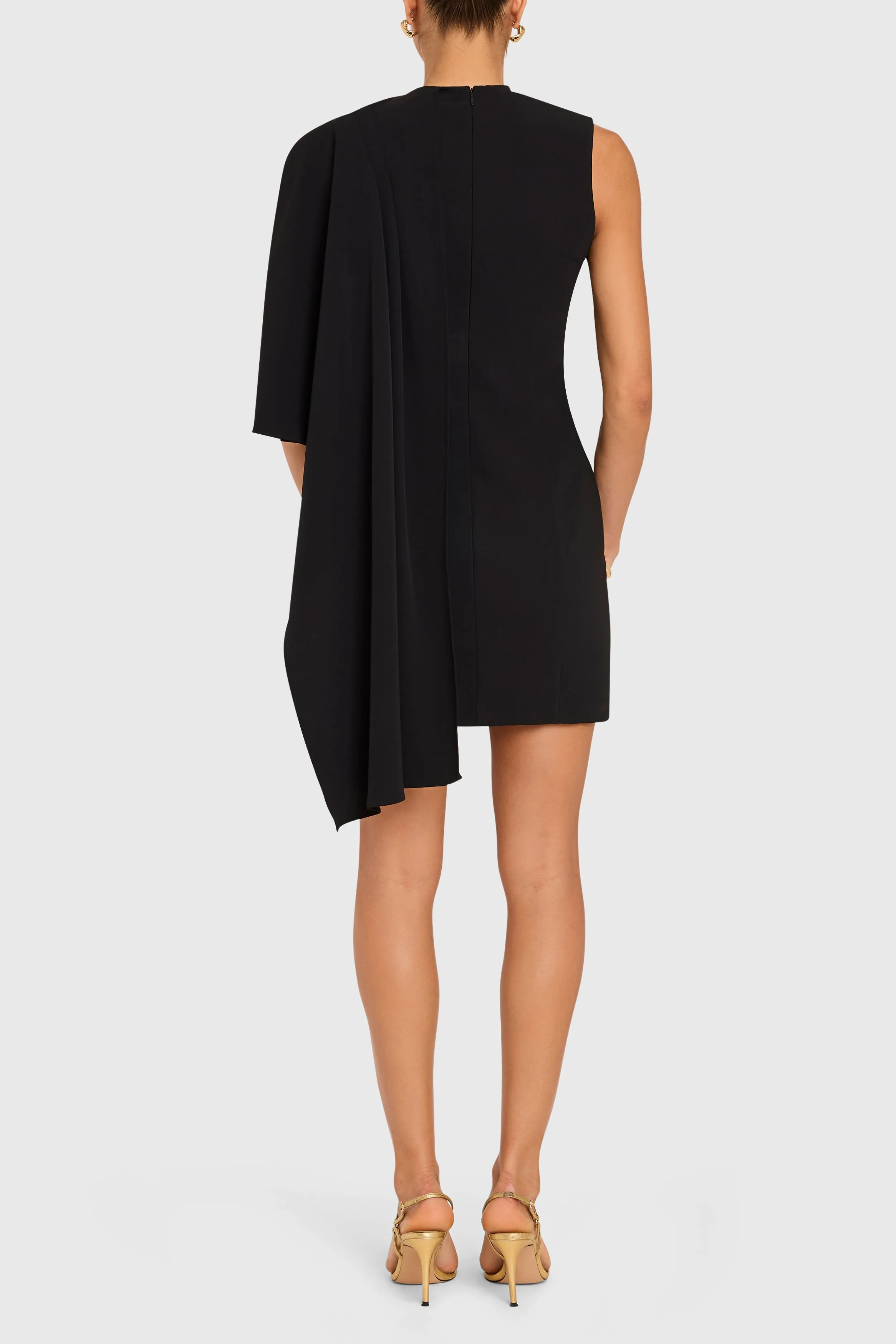 Artemis Dress sold by Amanda Uprichard product image thumbnail 3