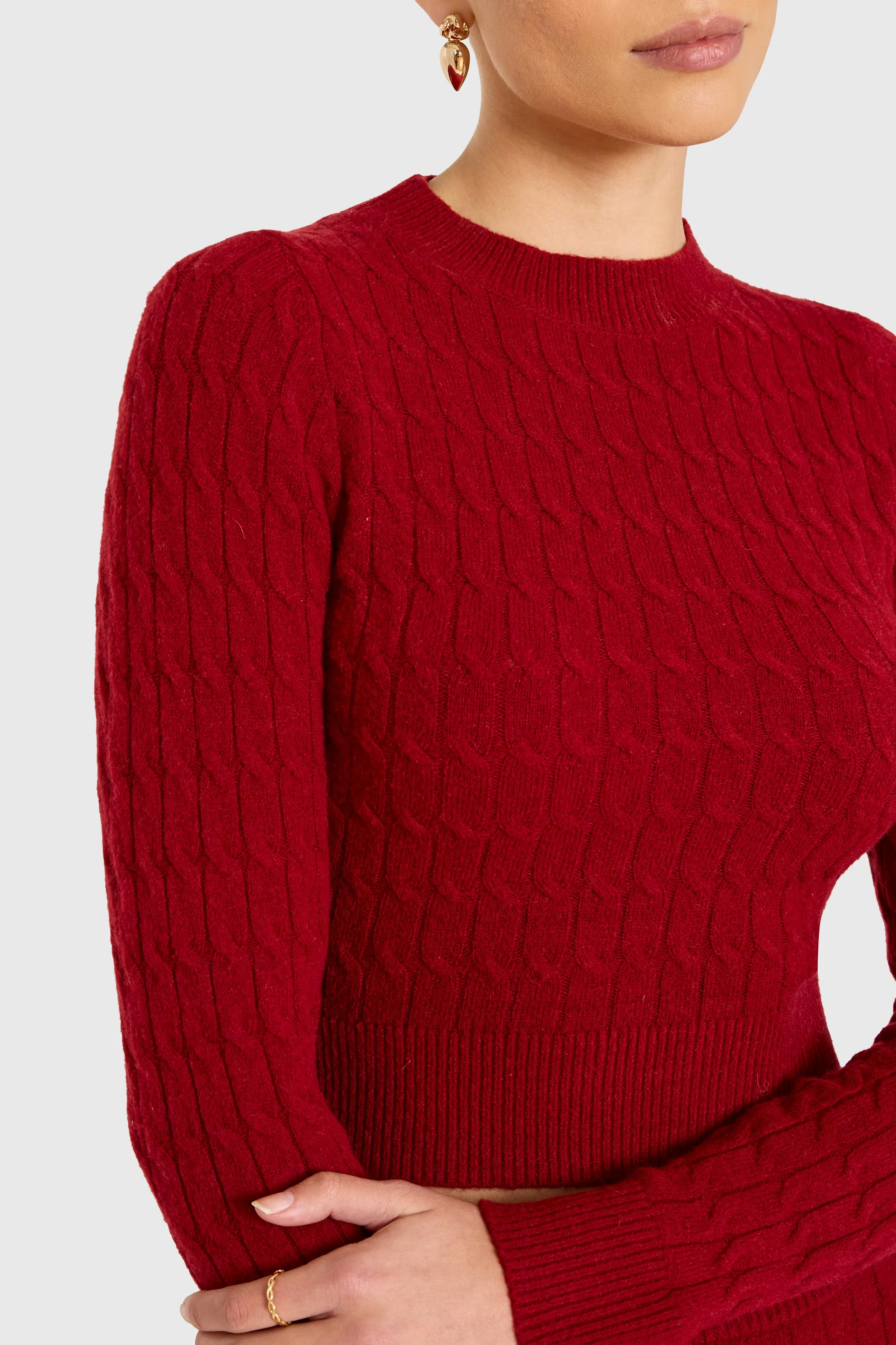 Isla Top sold by Amanda Uprichard product image thumbnail 4