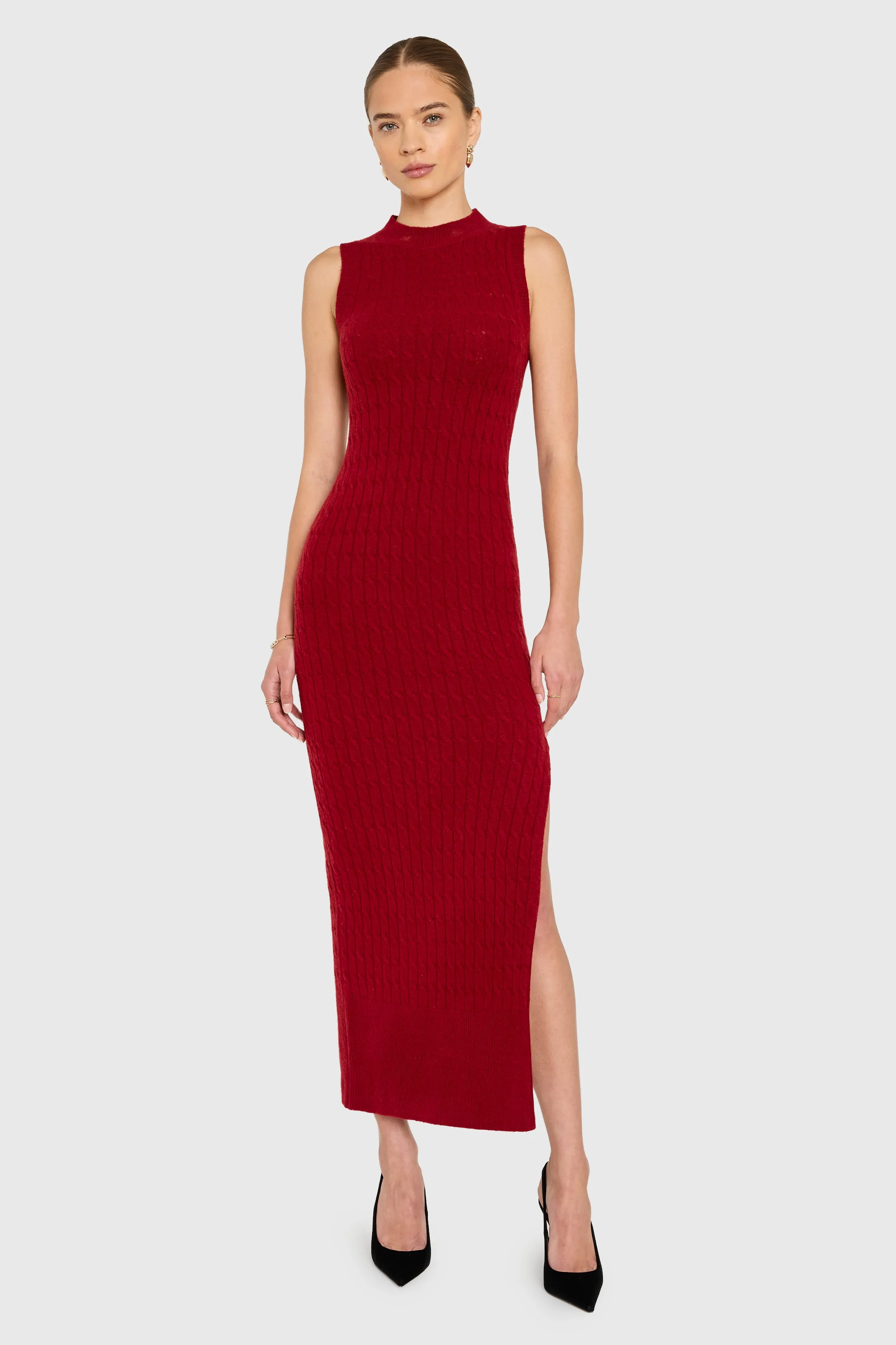 Isla Dress sold by Amanda Uprichard product image thumbnail 5