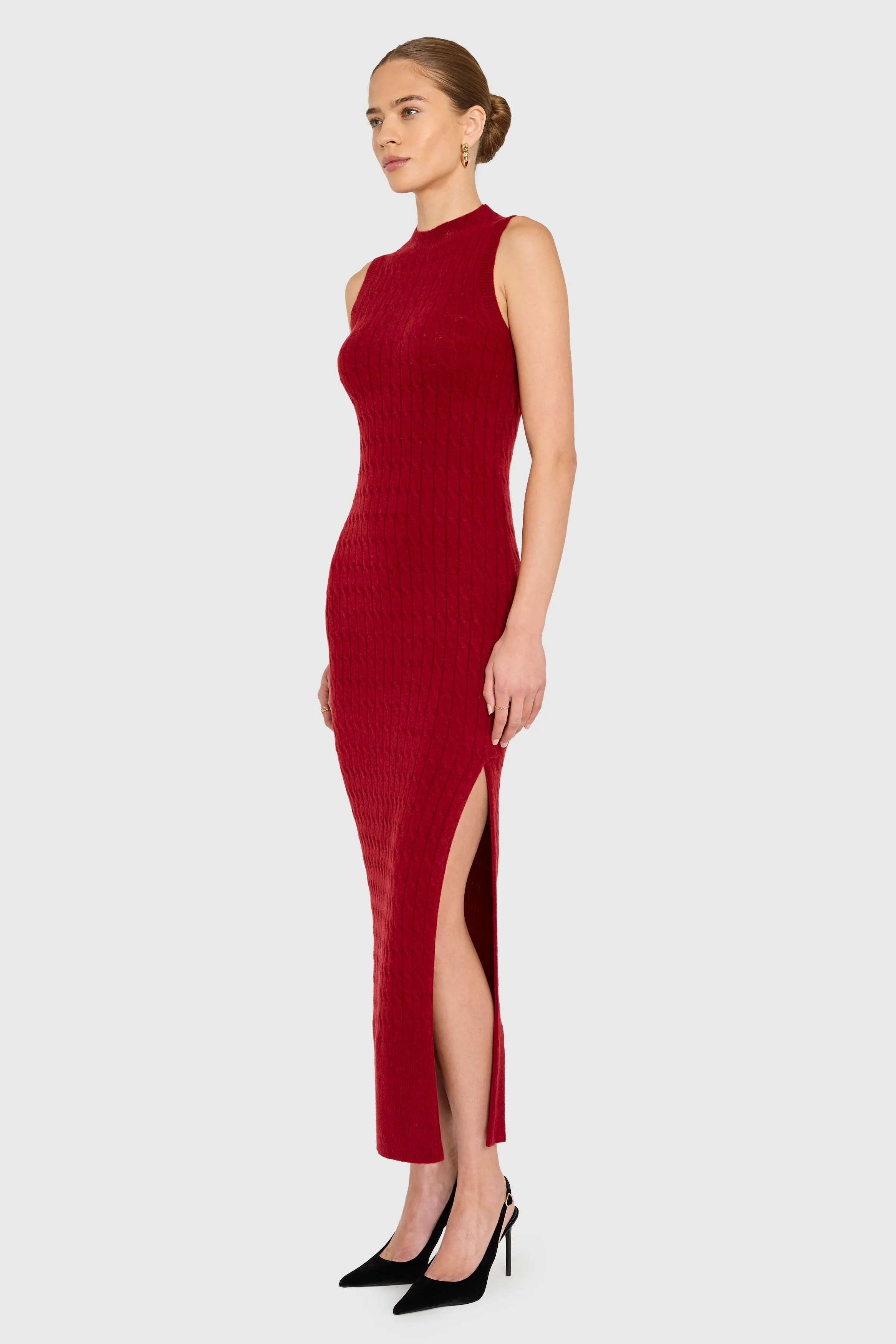 Isla Dress sold by Amanda Uprichard product image thumbnail 2