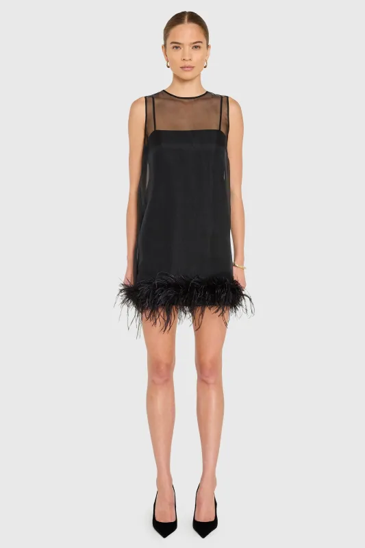 Minnie Dress sold by Amanda Uprichard