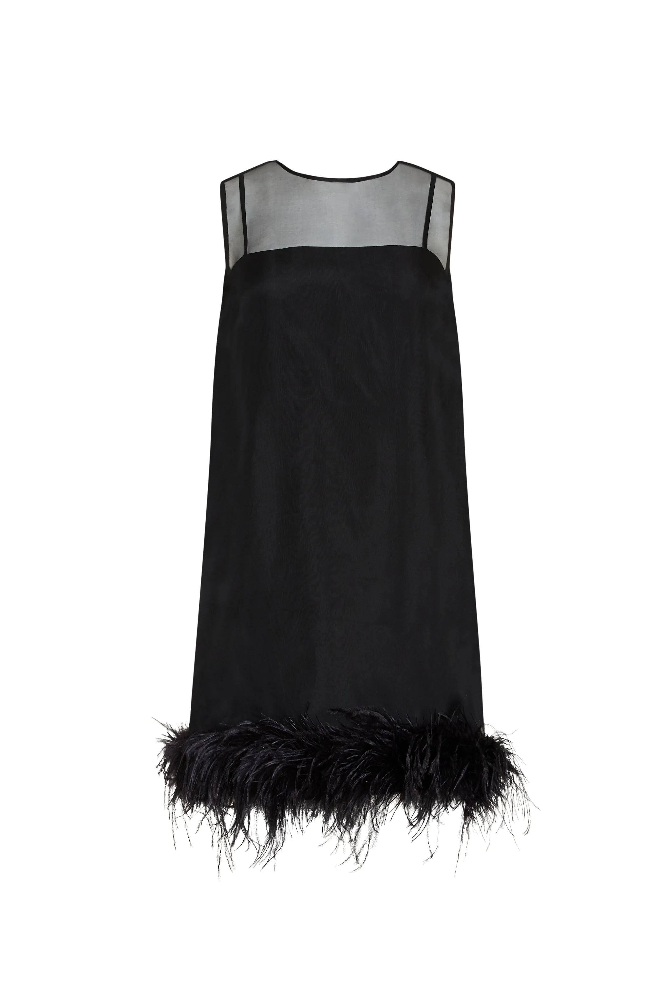 Minnie Dress sold by Amanda Uprichard product image thumbnail 5