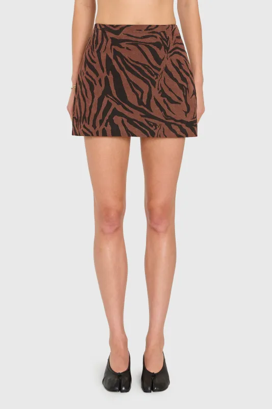 Miles Skort sold by Amanda Uprichard