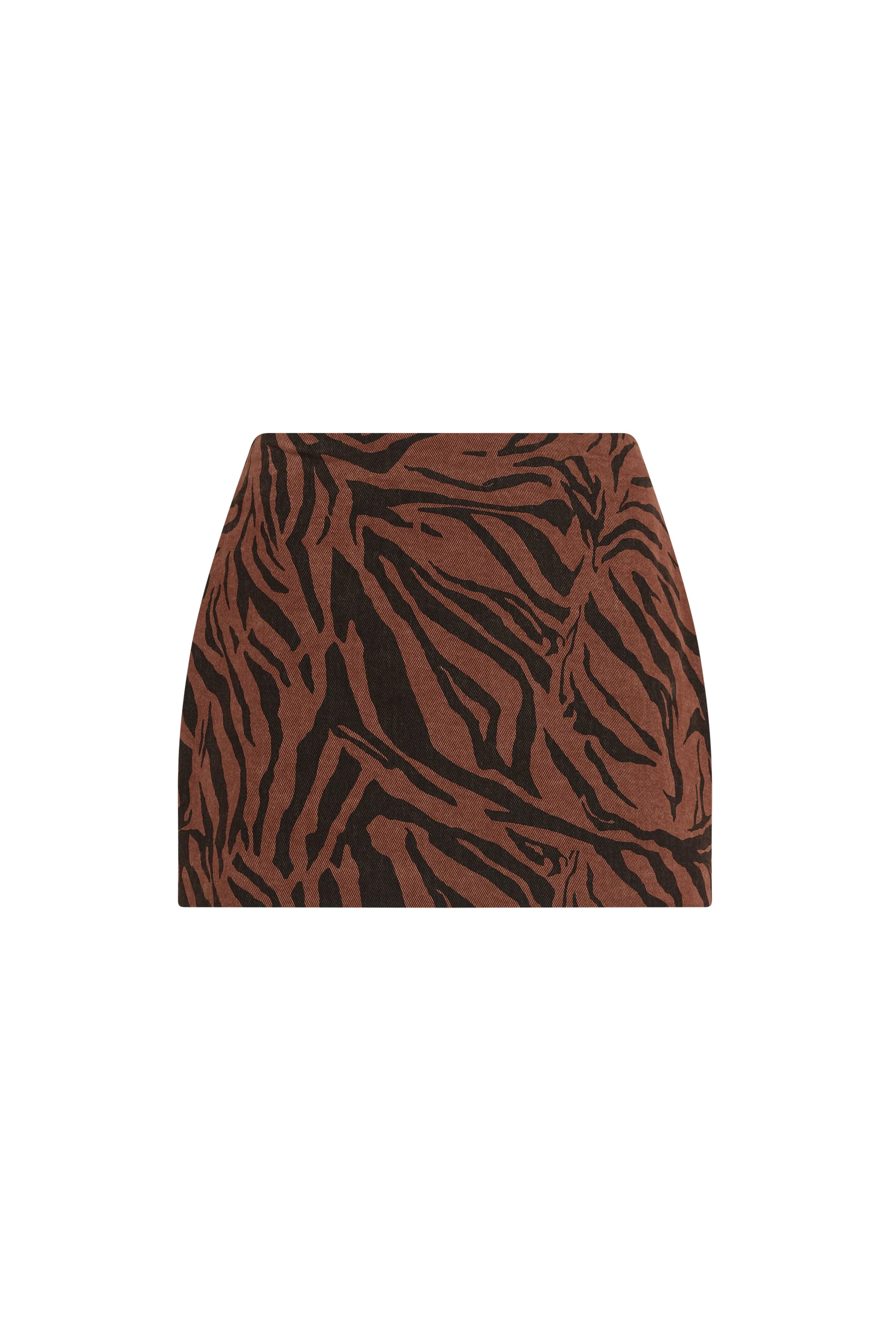 Miles Skort sold by Amanda Uprichard product image thumbnail 5