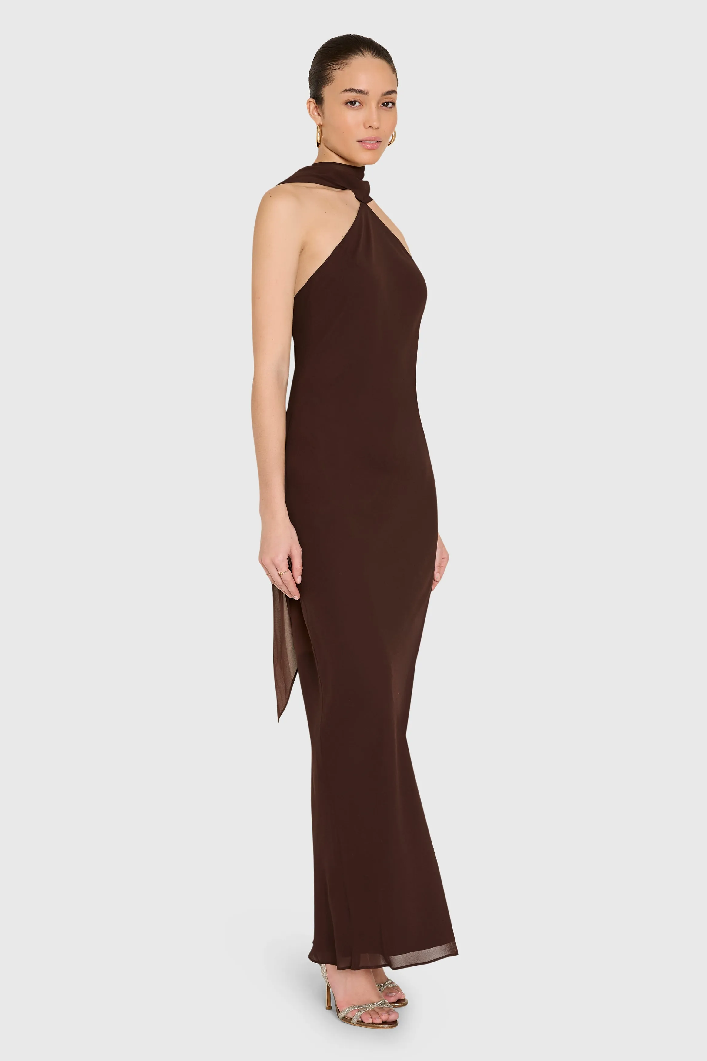 Ashton Maxi sold by Amanda Uprichard product image thumbnail 2