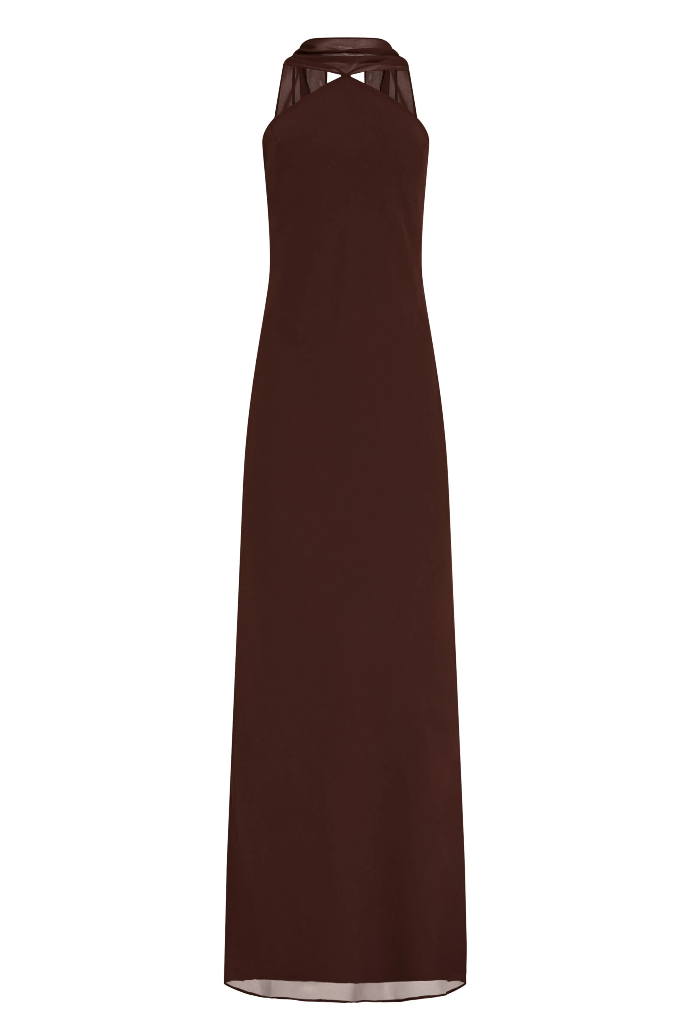 Ashton Maxi sold by Amanda Uprichard product image thumbnail 5