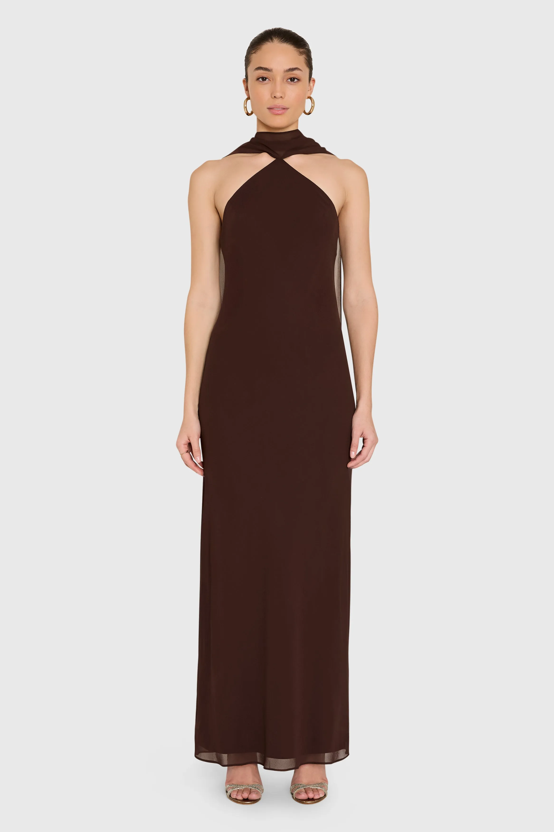 Ashton Maxi sold by Amanda Uprichard