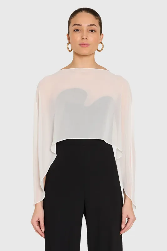 Rachel Cape sold by Amanda Uprichard