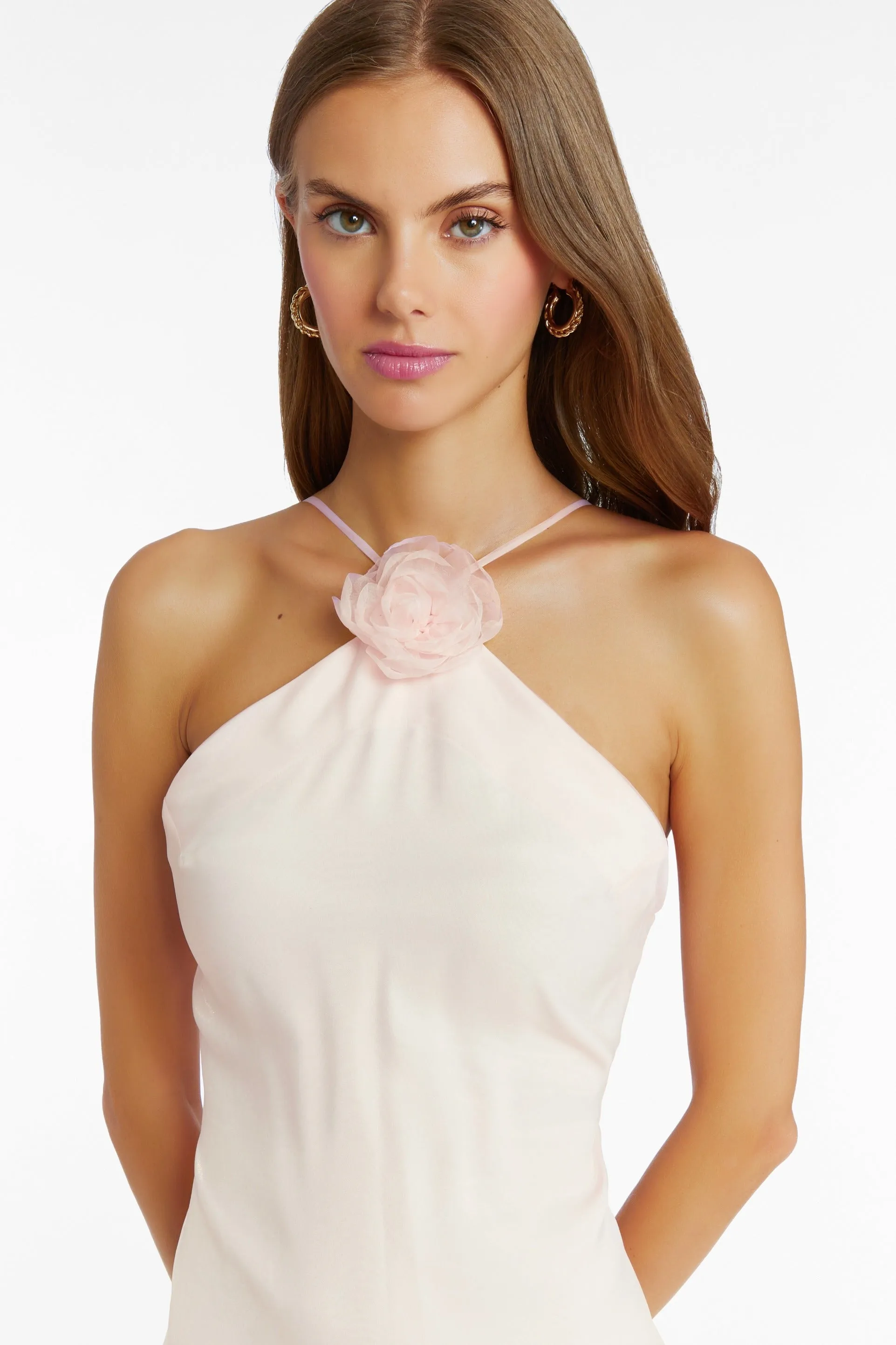 Natalie Mini Dress sold by Amanda Uprichard product image thumbnail 5