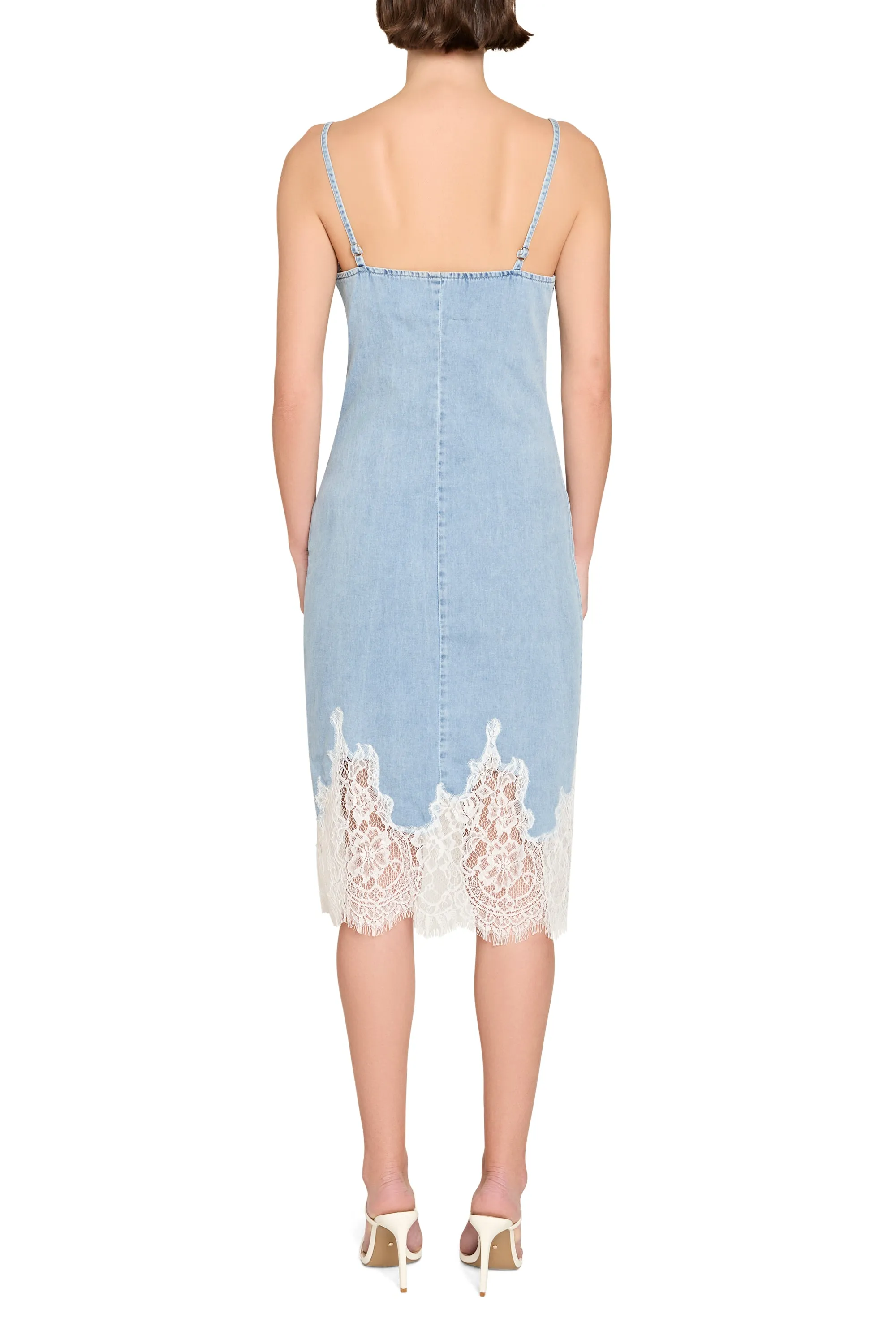 Kenzie Dress sold by Amanda Uprichard product image thumbnail 3