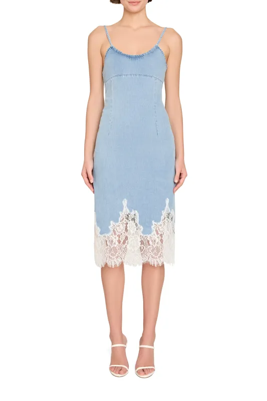 Kenzie Dress sold by Amanda Uprichard