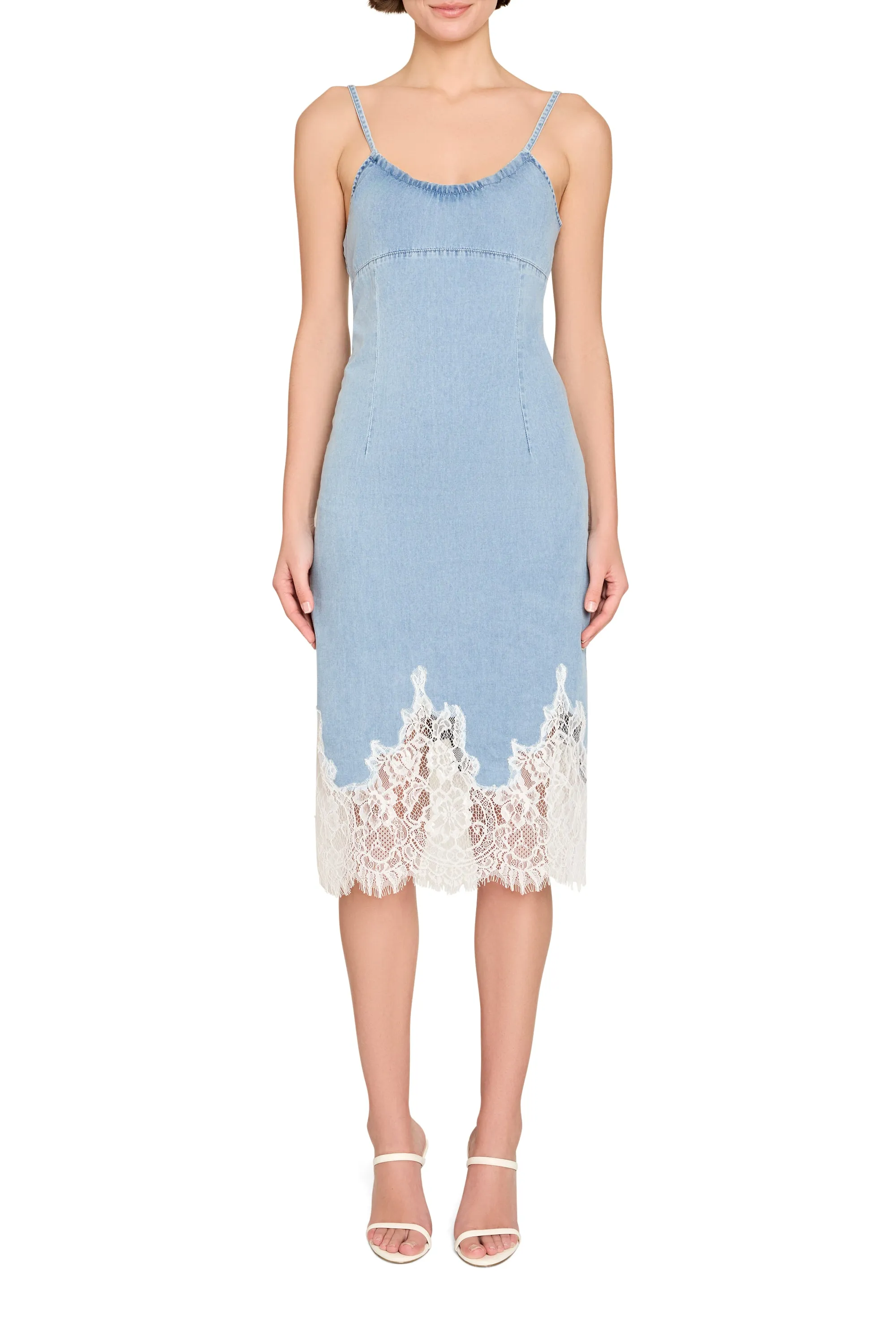 Kenzie Dress sold by Amanda Uprichard