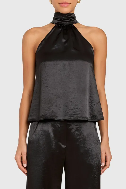 Fontana Top made by Amanda Uprichard