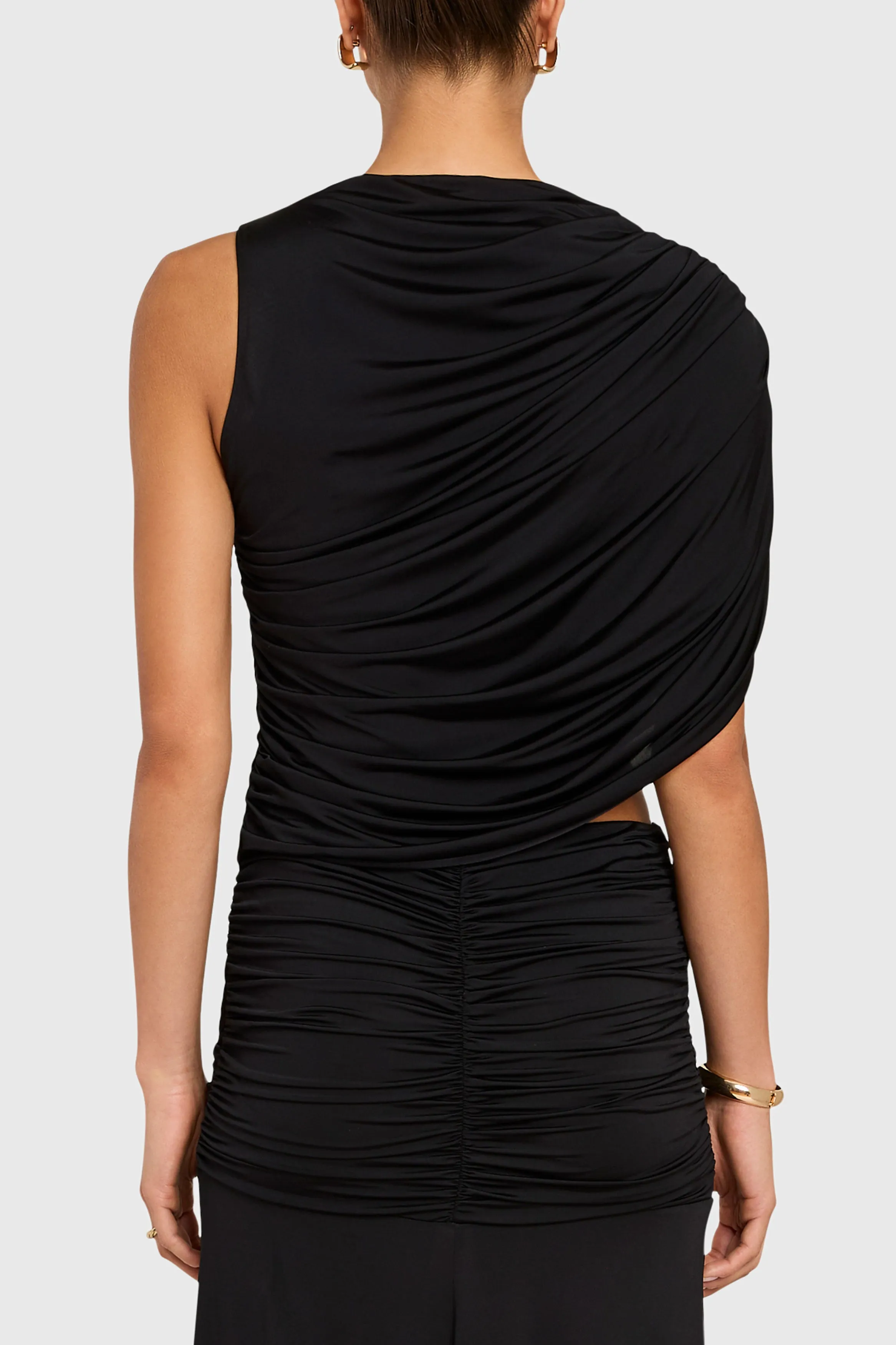 Leo Top sold by Amanda Uprichard product image thumbnail 3