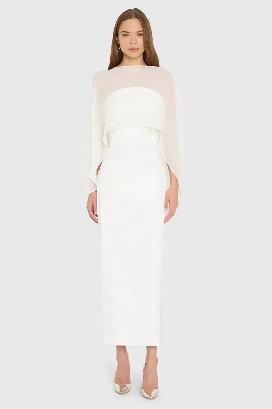 Berkshire Midi Dress sold by Amanda Uprichard