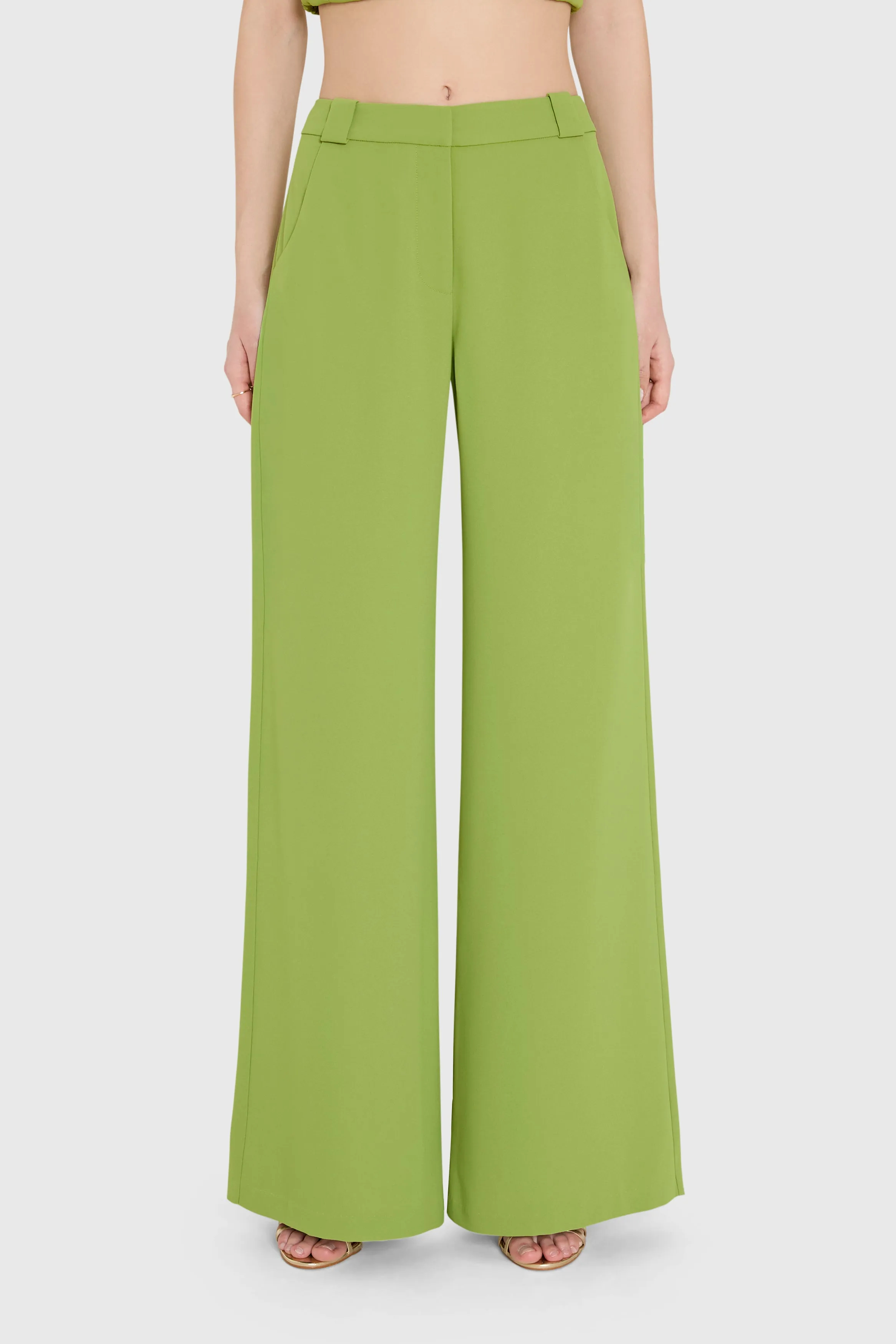 Saddler Pants sold by Amanda Uprichard