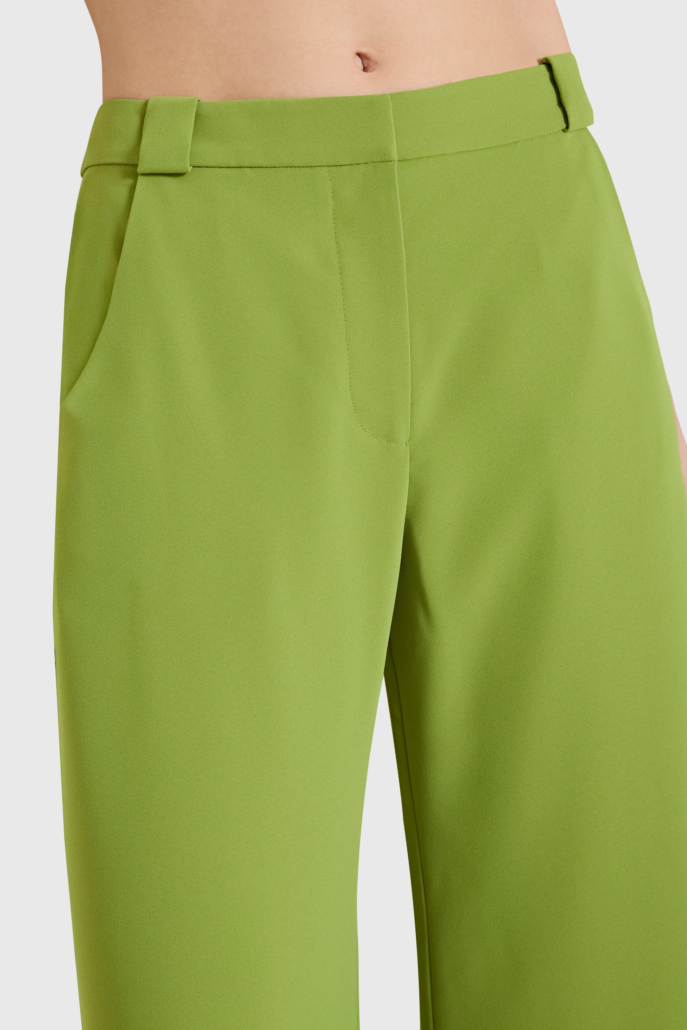 Saddler Pants sold by Amanda Uprichard product image thumbnail 4