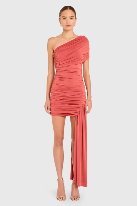 Cierra Dress made by Amanda Uprichard