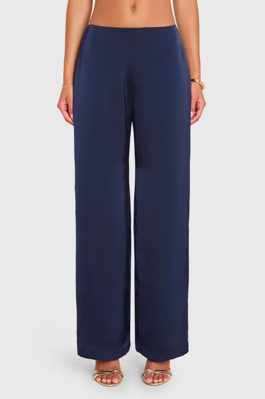 Linda Pants made by Amanda Uprichard