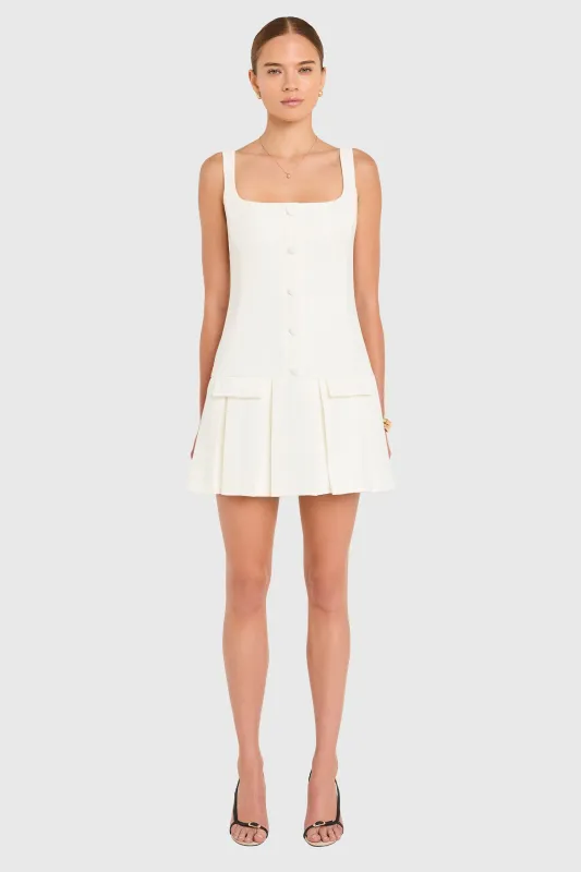 Courtney Dress sold by Amanda Uprichard