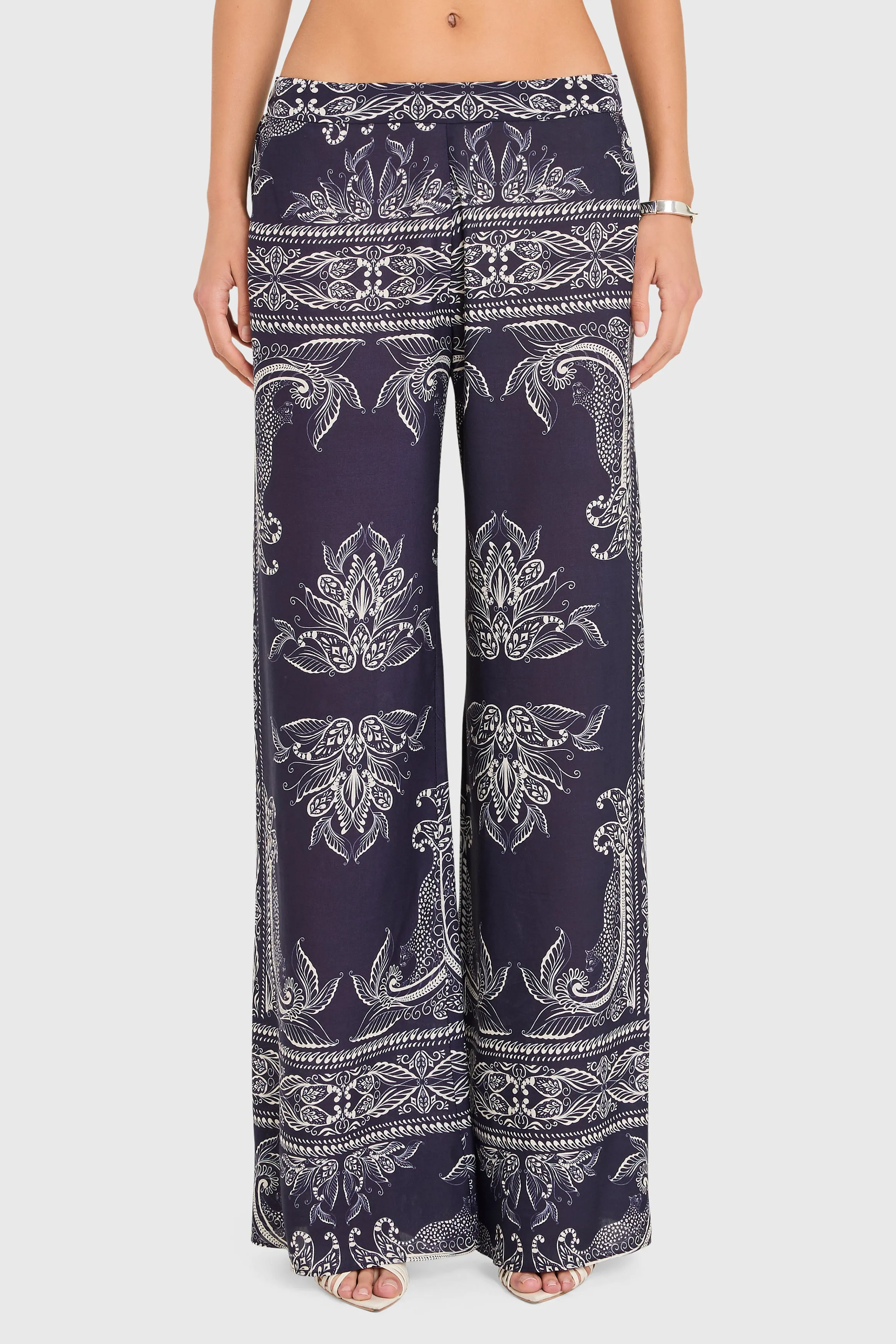 Arielle Pants sold by Amanda Uprichard