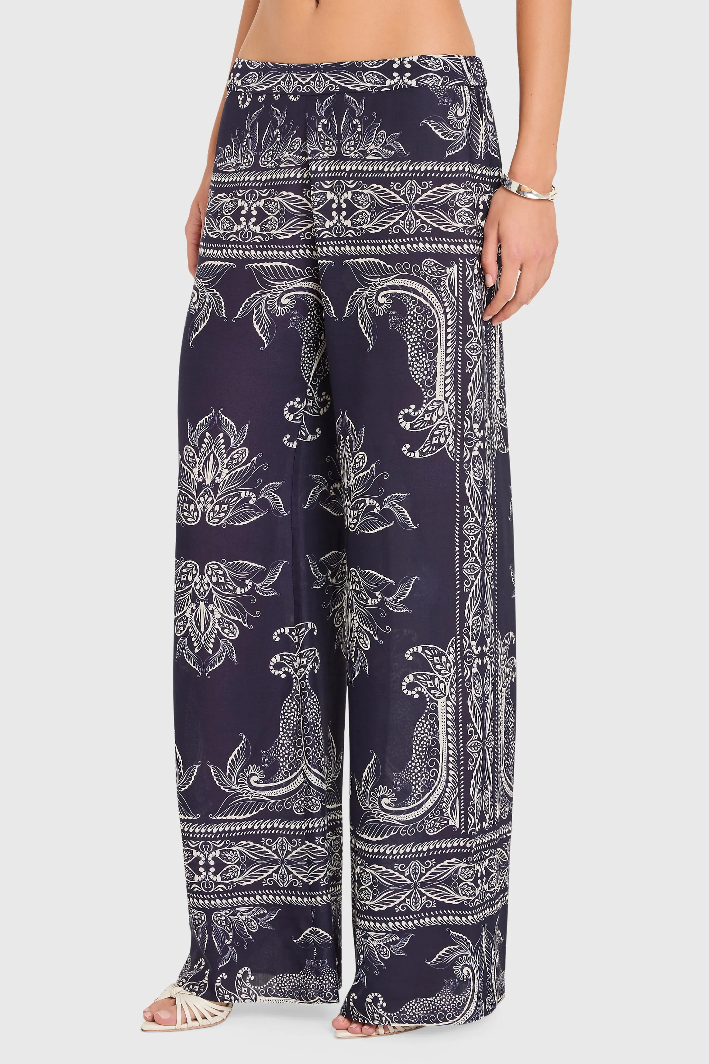 Arielle Pants sold by Amanda Uprichard product image thumbnail 2