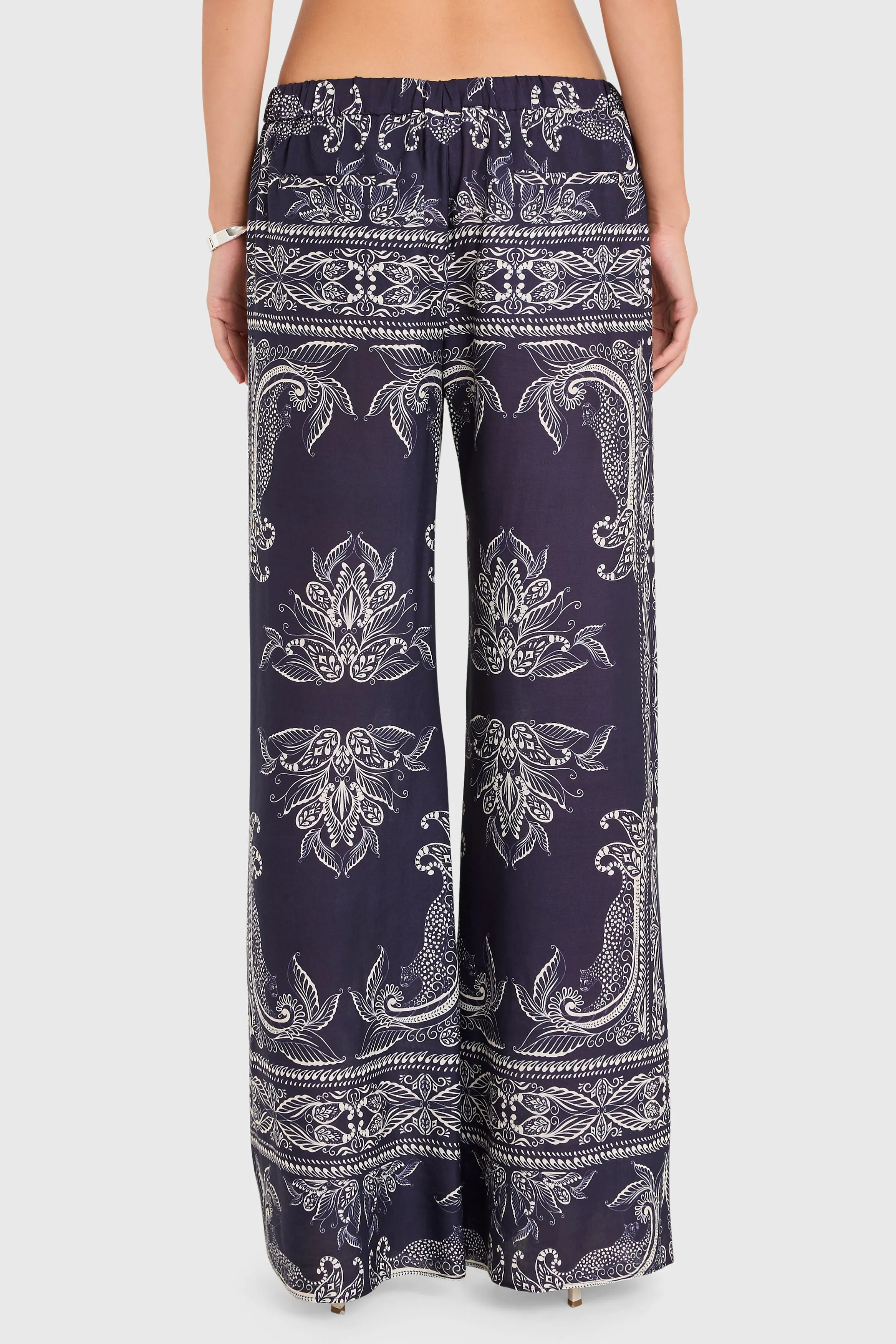 Arielle Pants sold by Amanda Uprichard product image thumbnail 3