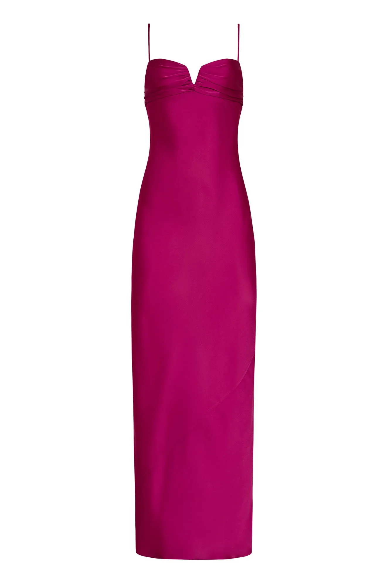 Ira Maxi Dress sold by Amanda Uprichard product image thumbnail 5