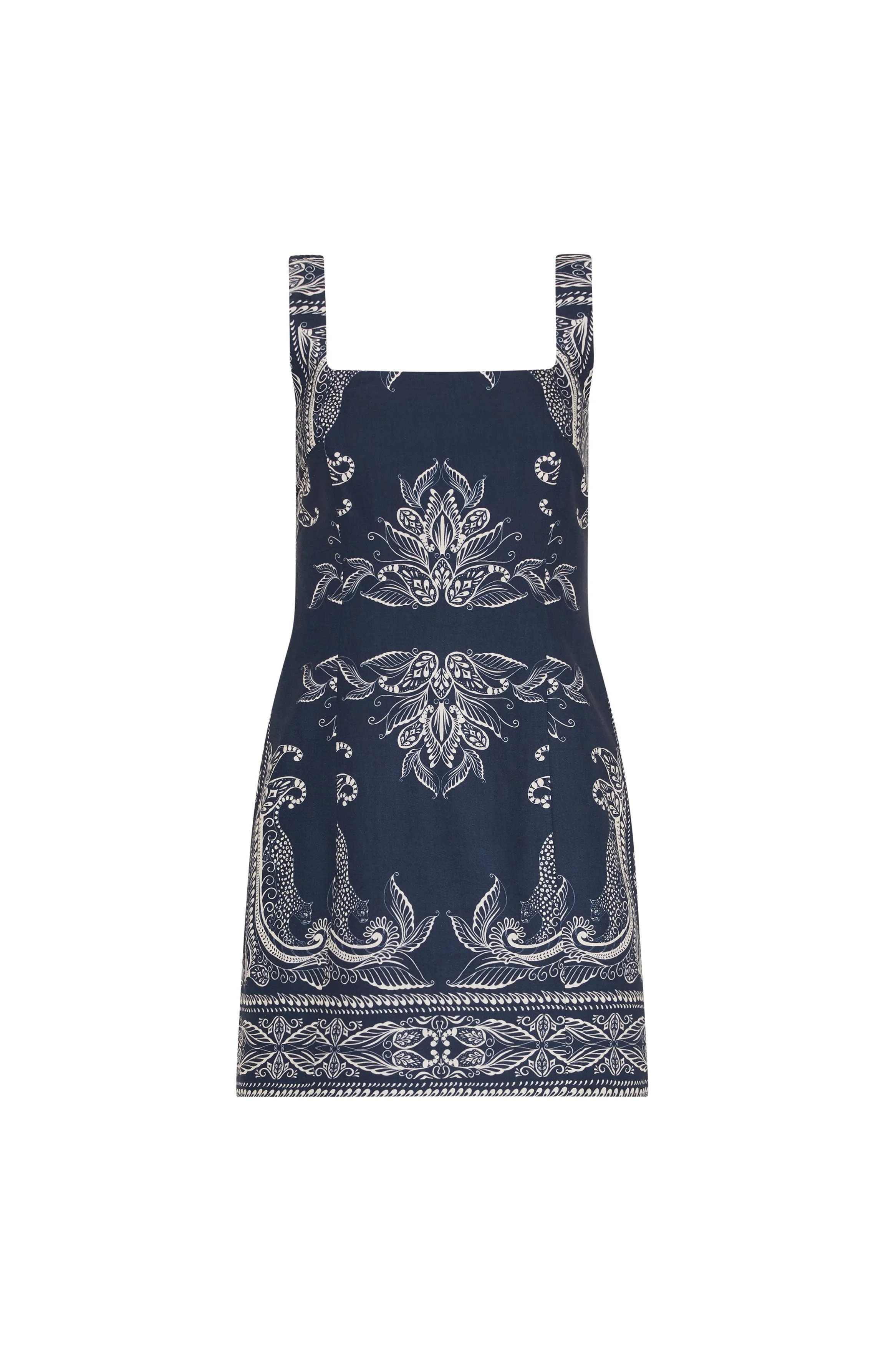 Augustine Dress sold by Amanda Uprichard product image thumbnail 5