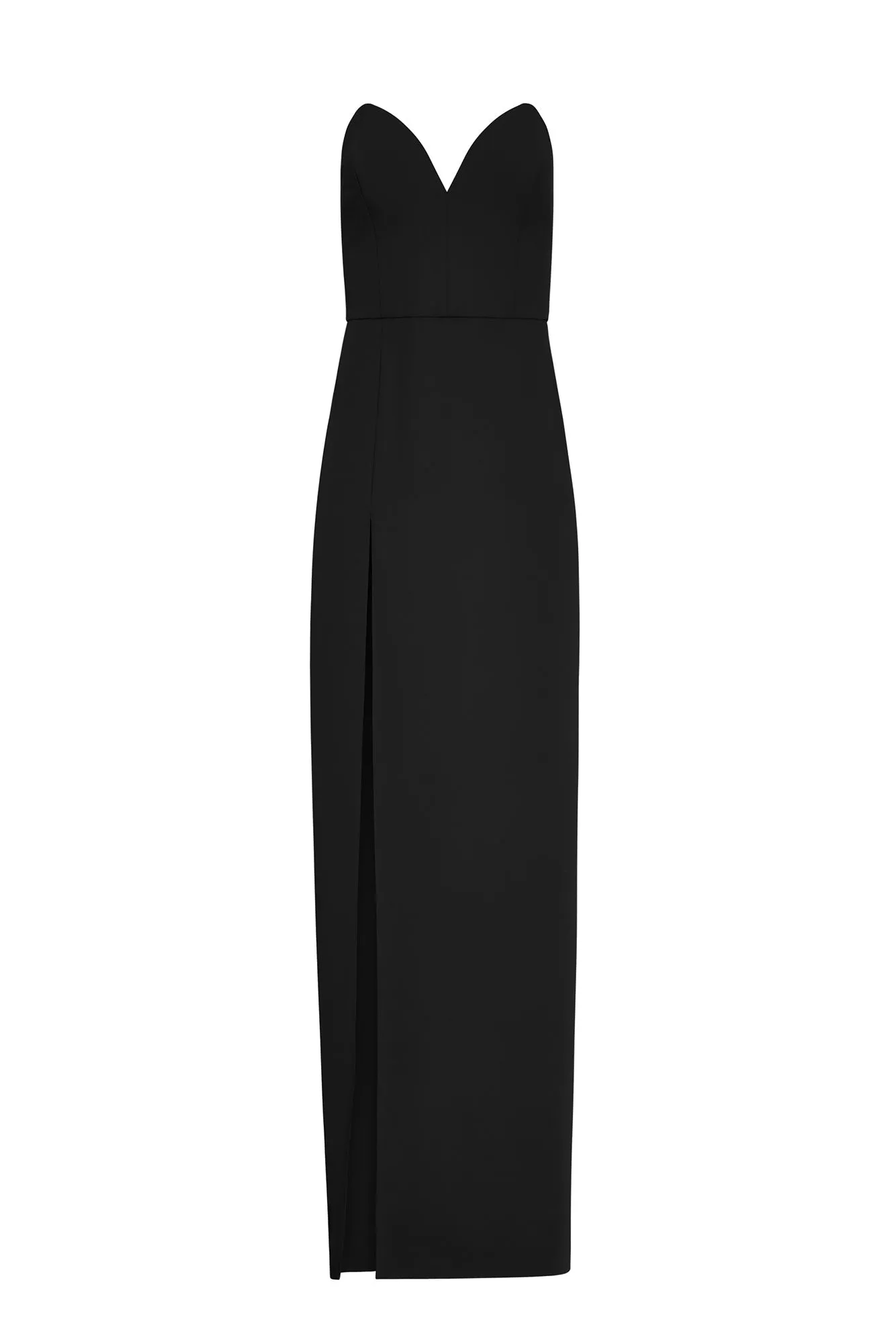 Ailany Maxi Dress sold by Amanda Uprichard product image thumbnail 5