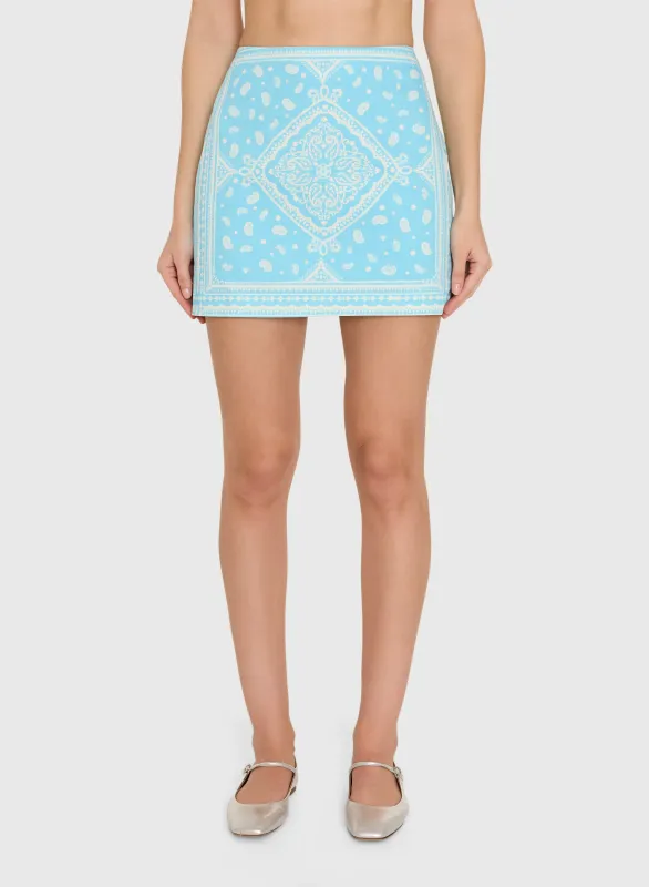 Hope Skirt sold by Amanda Uprichard