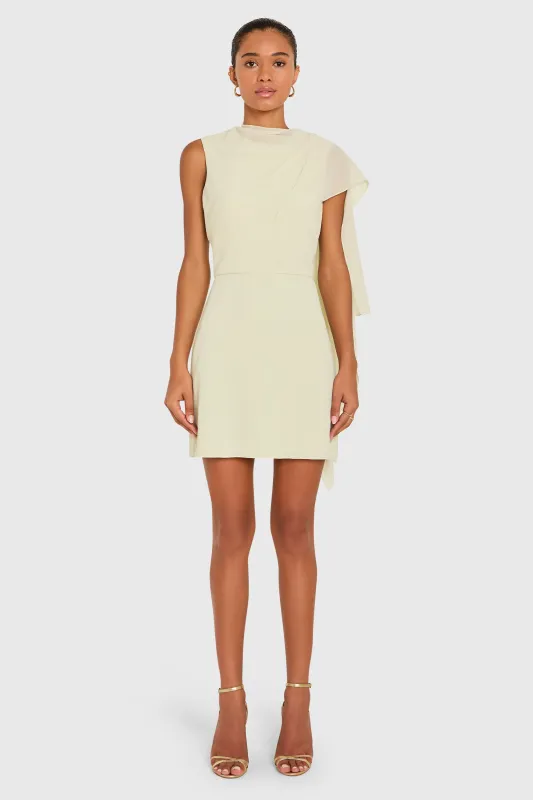 Marilla Dress made by Amanda Uprichard