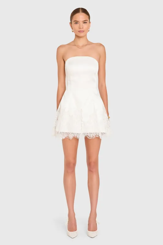 Romilly Romper sold by Amanda Uprichard