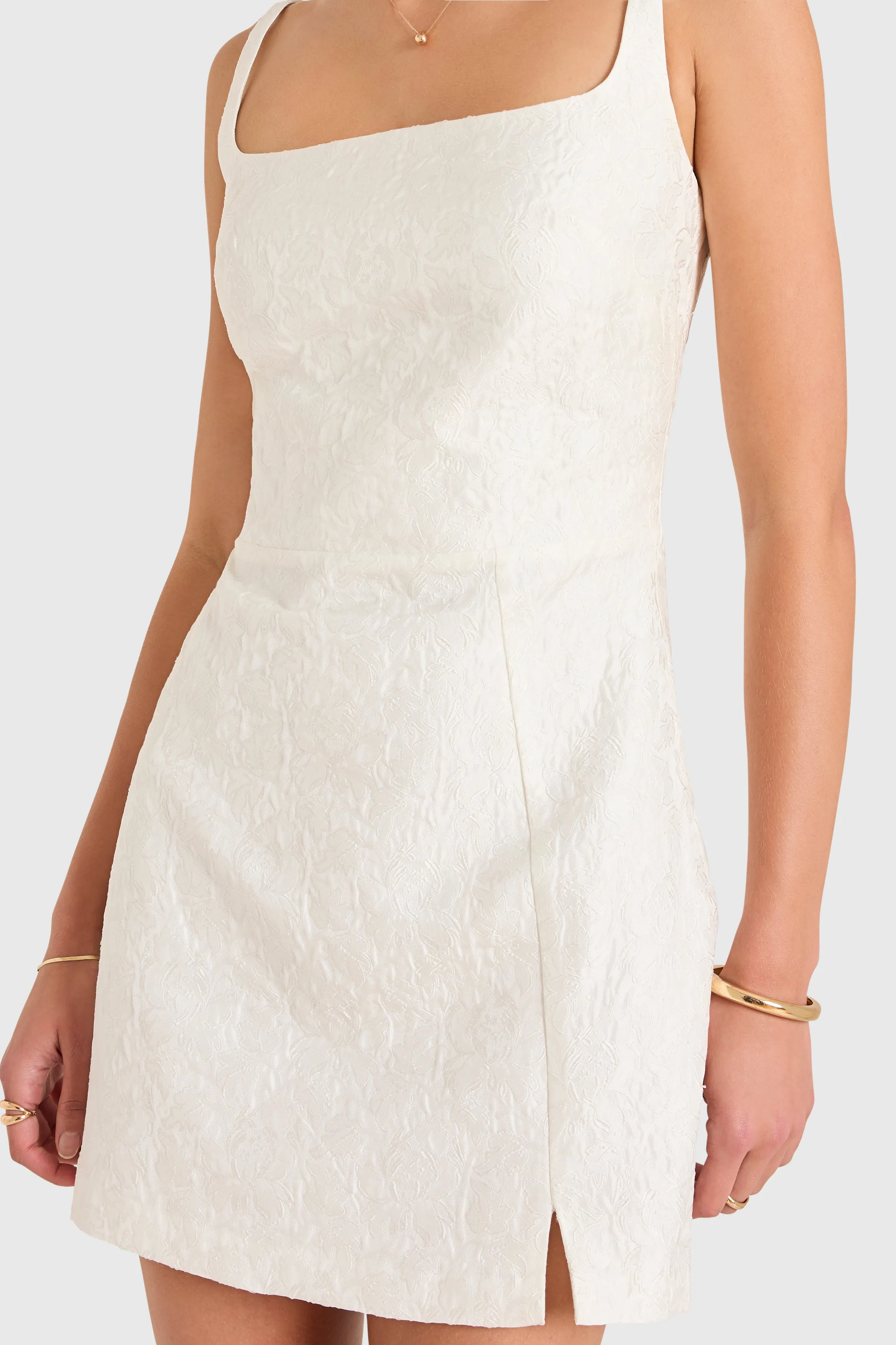 Coco Dress sold by Amanda Uprichard product image thumbnail 4
