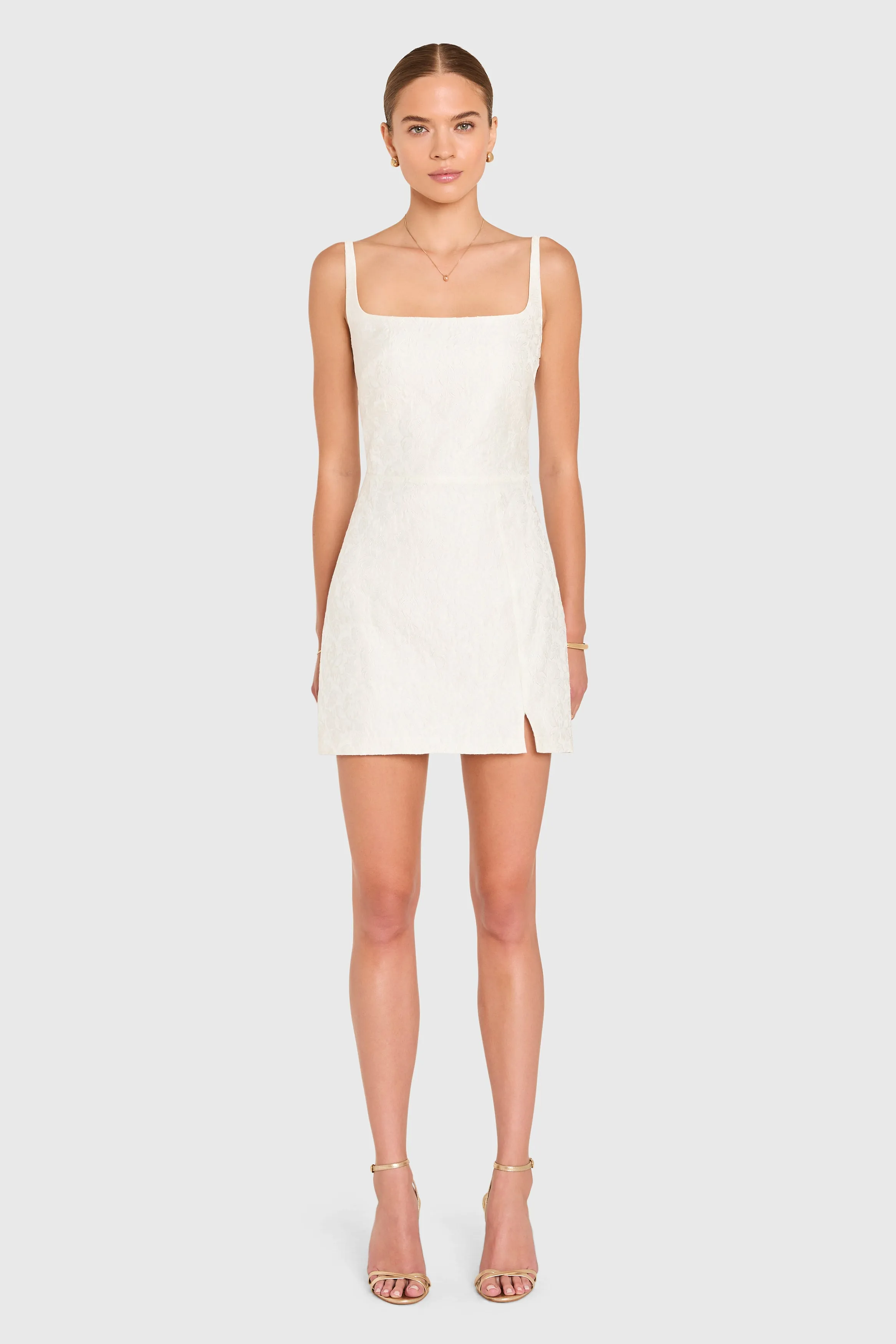 Coco Dress sold by Amanda Uprichard