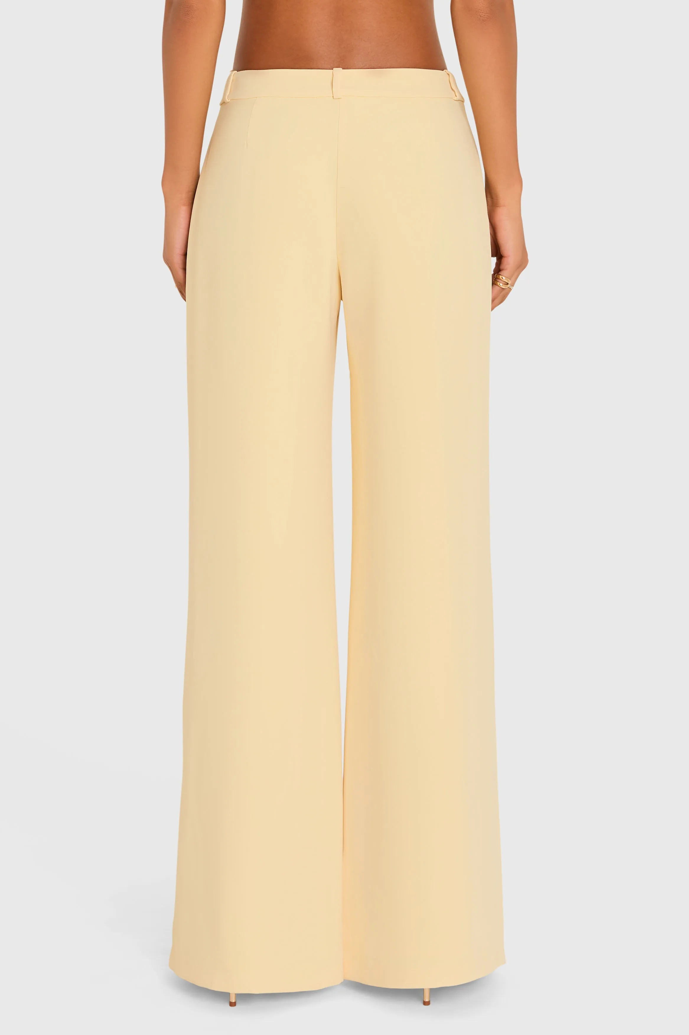 Hathaway Pants sold by Amanda Uprichard product image thumbnail 3