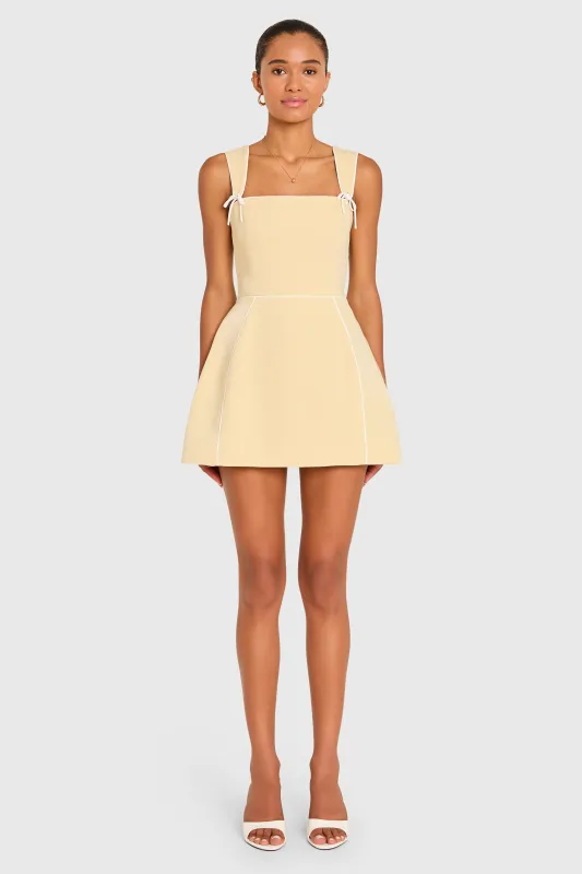 Baylee Romper made by Amanda Uprichard