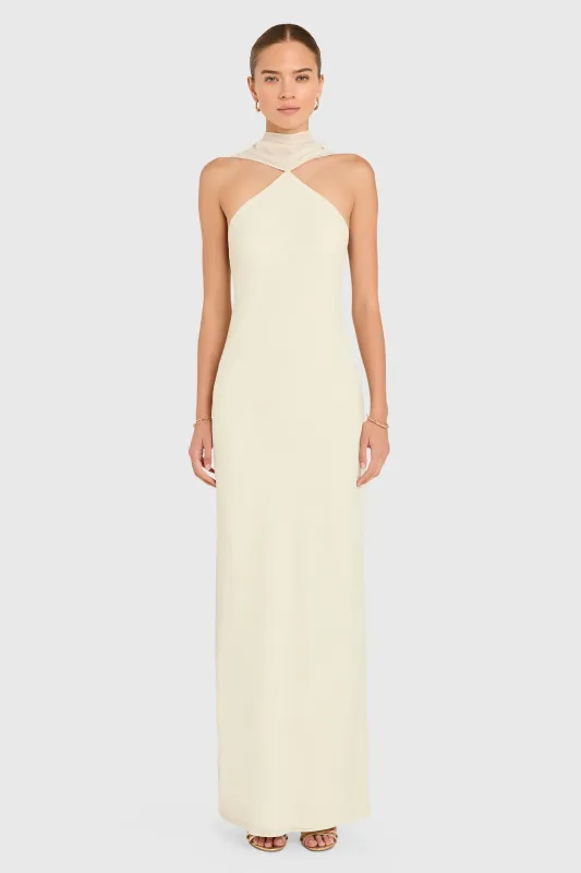 Ashton Maxi made by Amanda Uprichard