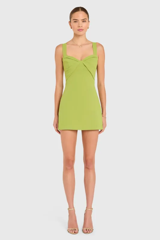 Soho Romper made by Amanda Uprichard