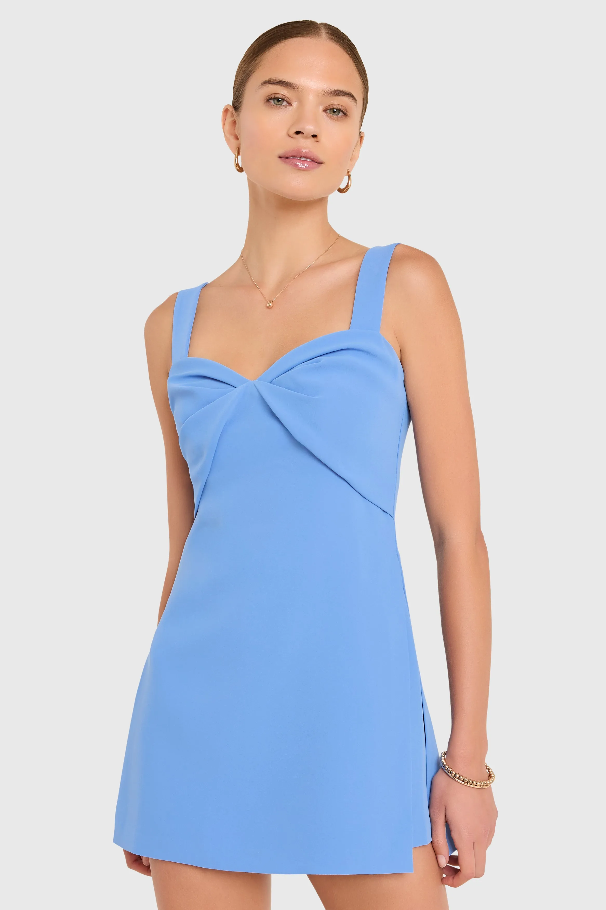 Soho Romper sold by Amanda Uprichard product image thumbnail 4